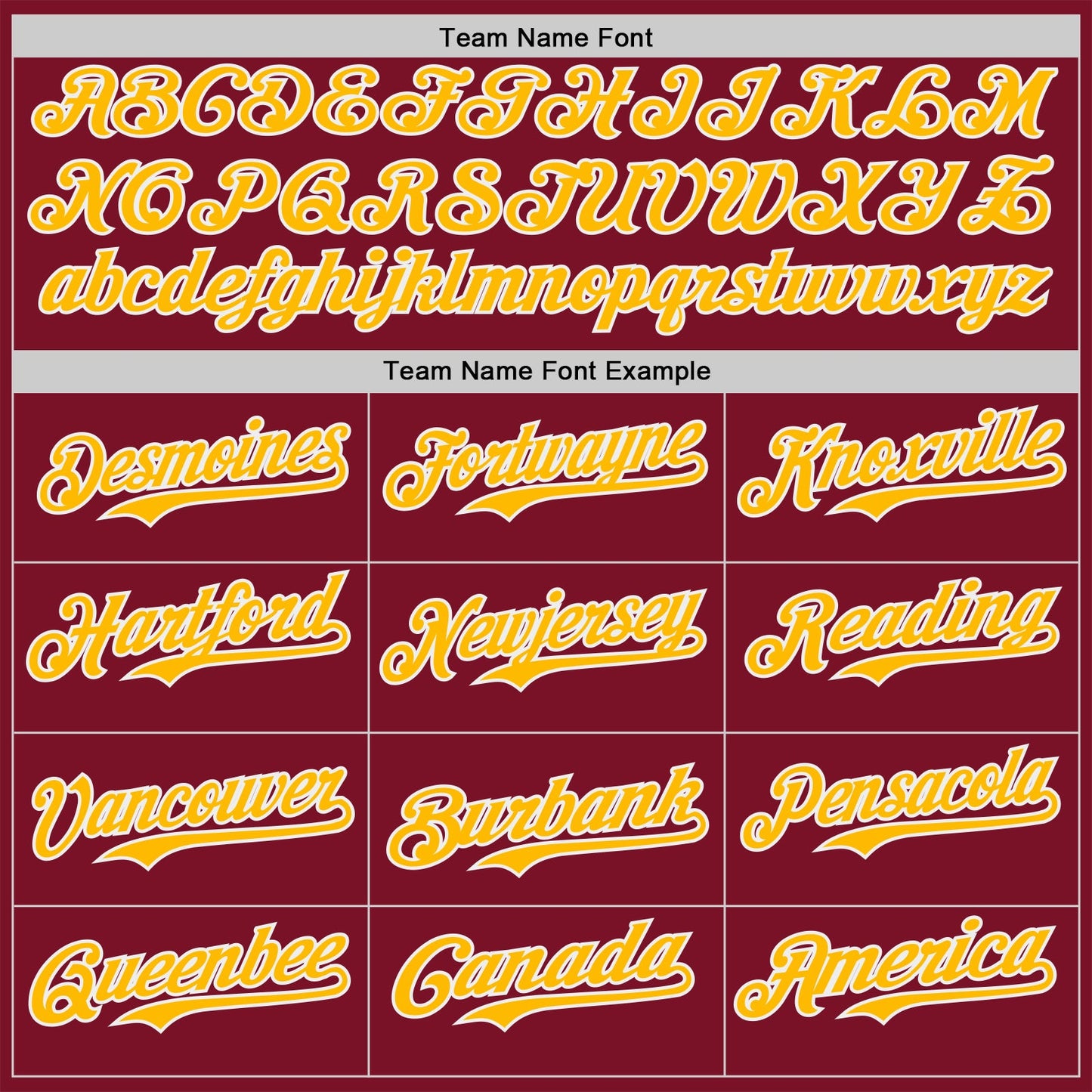 Custom Crimson Gold-White Classic Color Block Side Panel Stripe Authentic Baseball Jersey view 4
