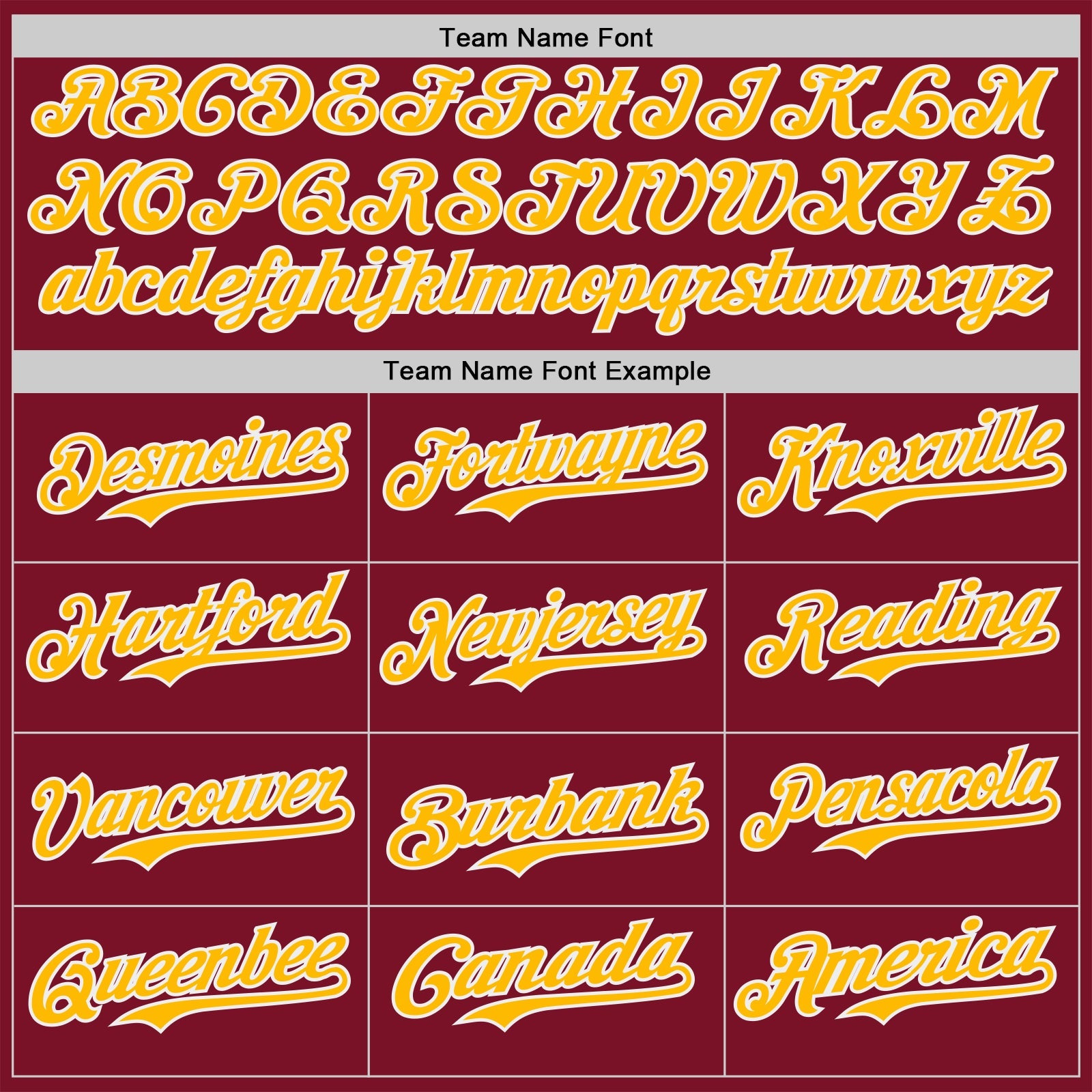 Custom Crimson Gold-White Classic Color Block Side Panel Stripe Authentic Baseball Jersey view 4