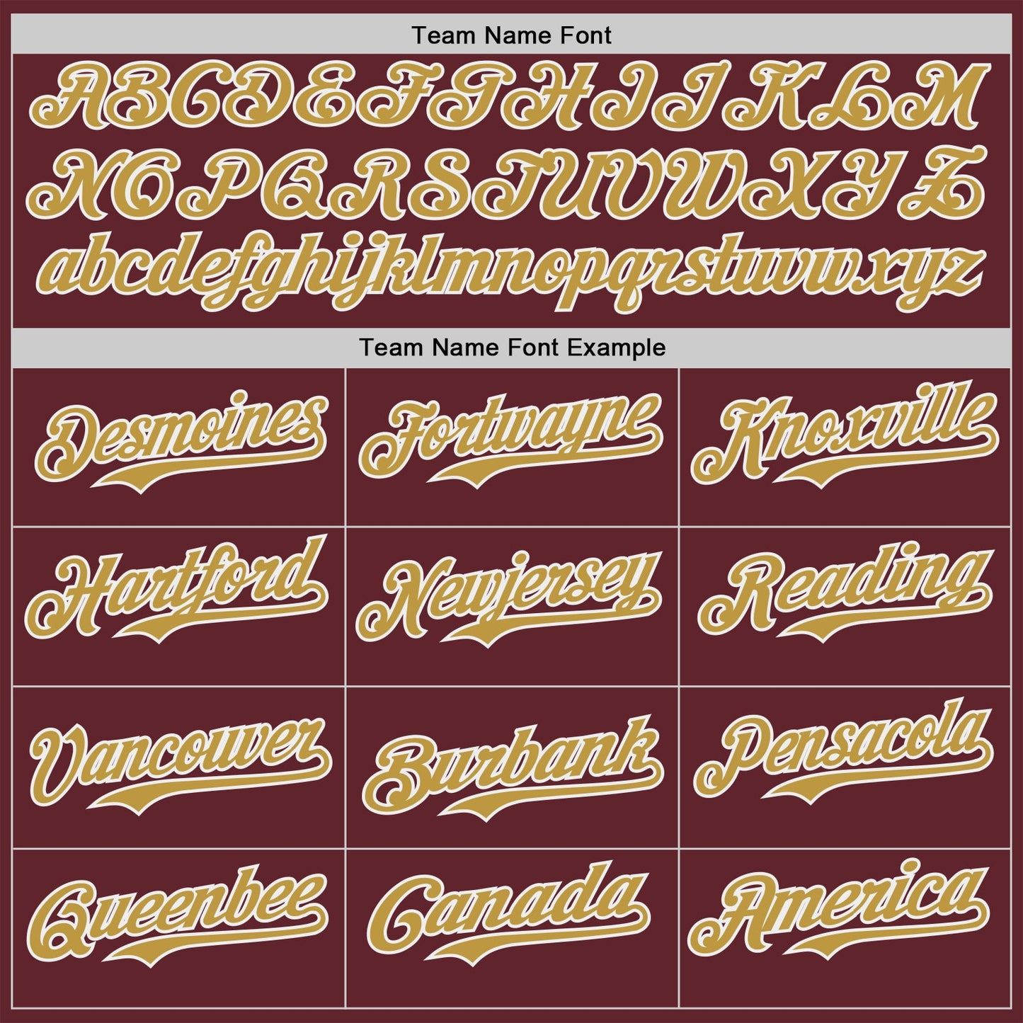 Custom Burgundy Old Gold-White Classic Color Block Side Panel Stripe Authentic Baseball Jersey view 4