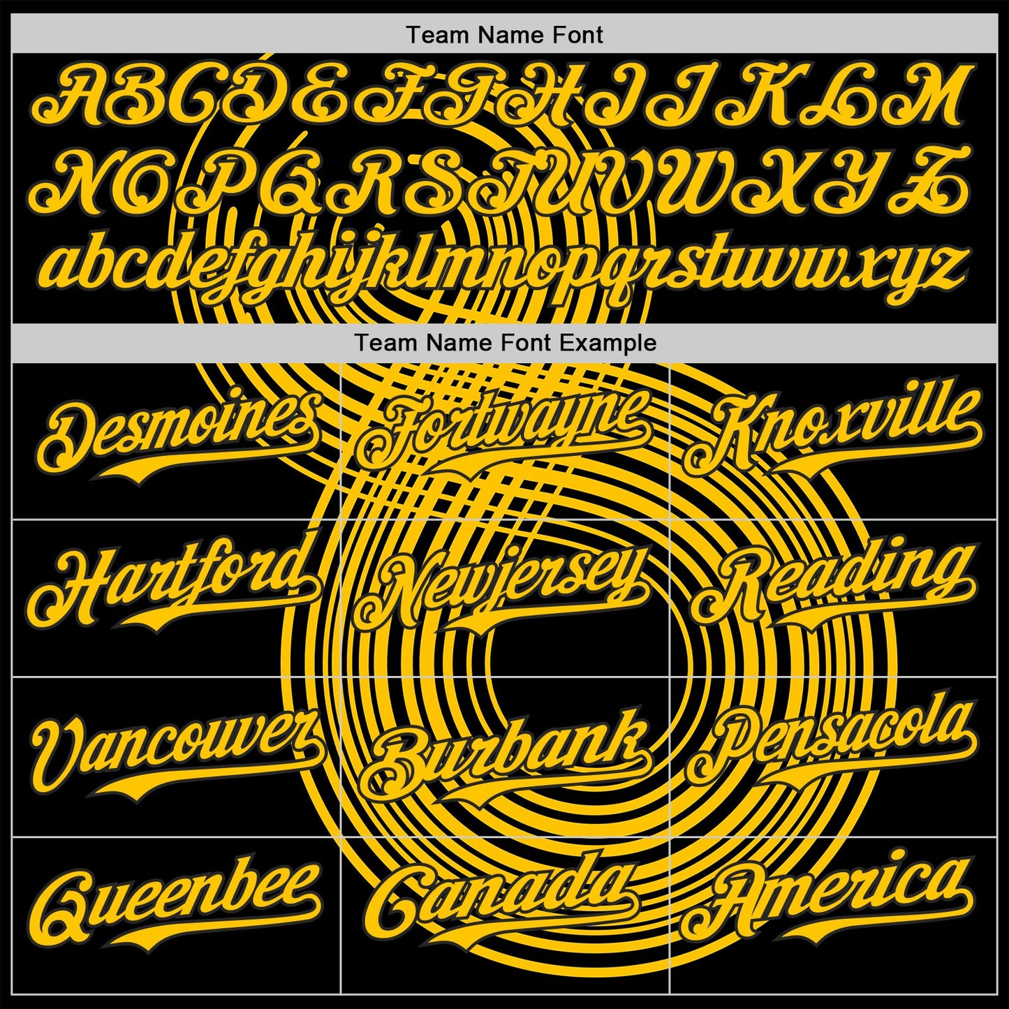 Custom Black-Yellow Autism Acceptance Gold Infinity Authentic Baseball Jersey view 4