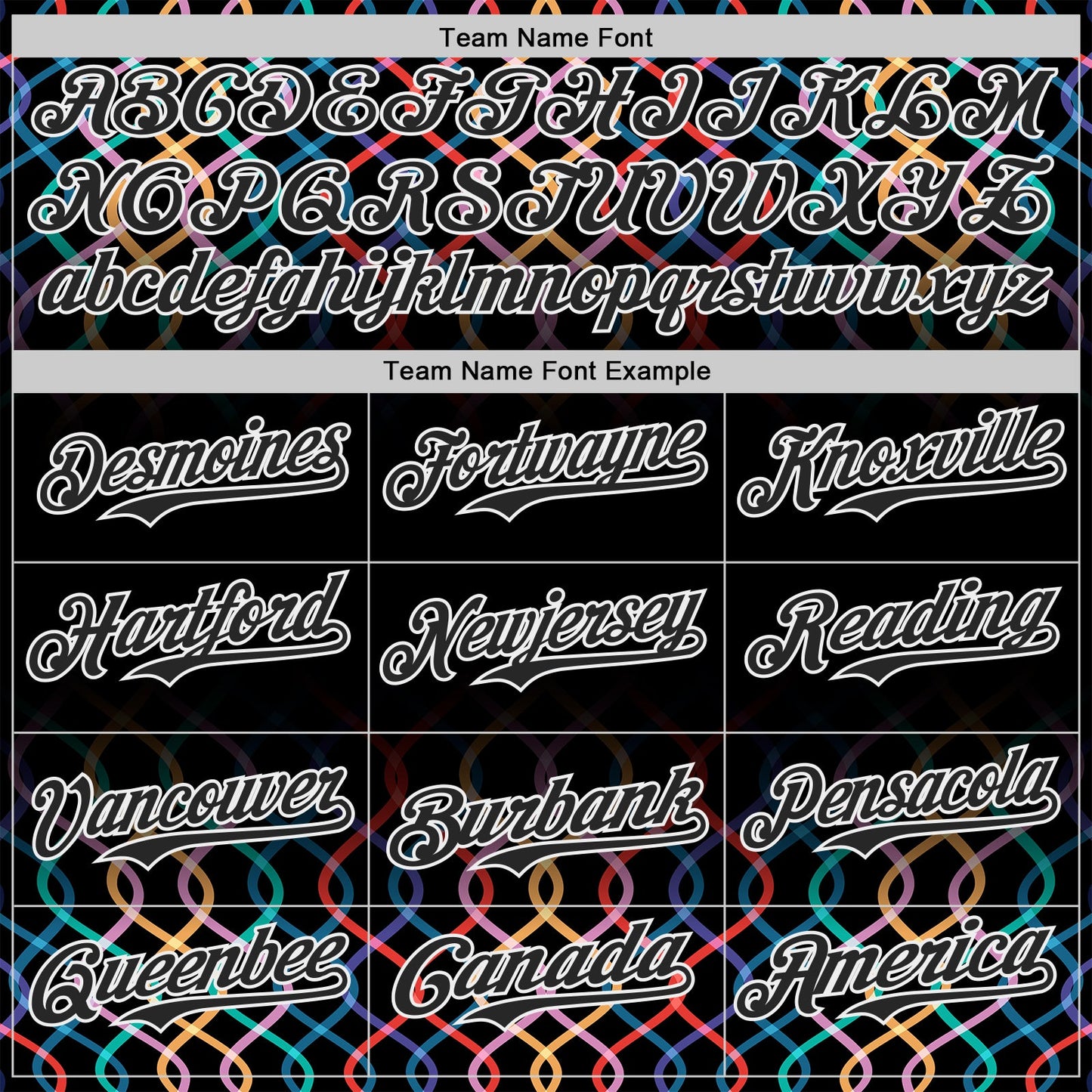 Custom Black-White Autism Acceptance Rainbow Infinity Authentic Baseball Jersey view 4