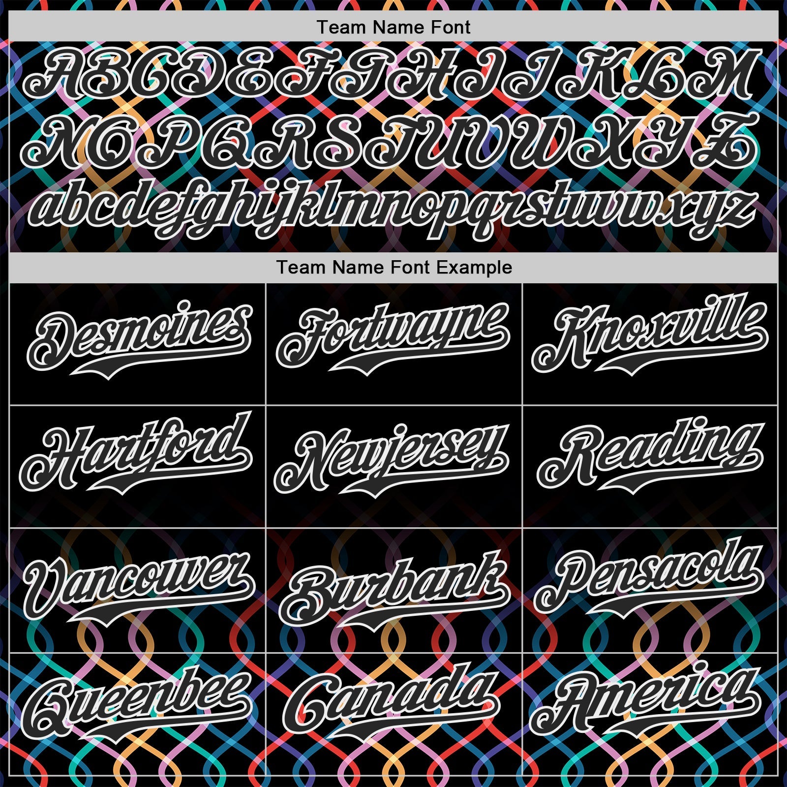 Custom Black-White Autism Acceptance Rainbow Infinity Authentic Baseball Jersey view 4