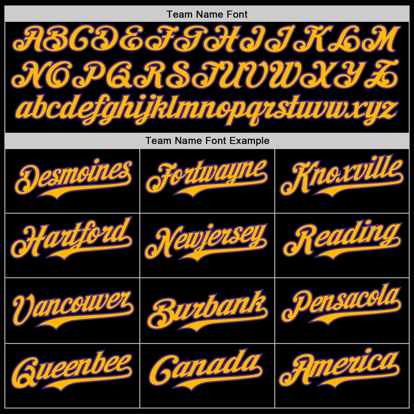Custom Black Gold-Purple Autism Awareness Support Puzzle Infinity Authentic Baseball Jersey view 4
