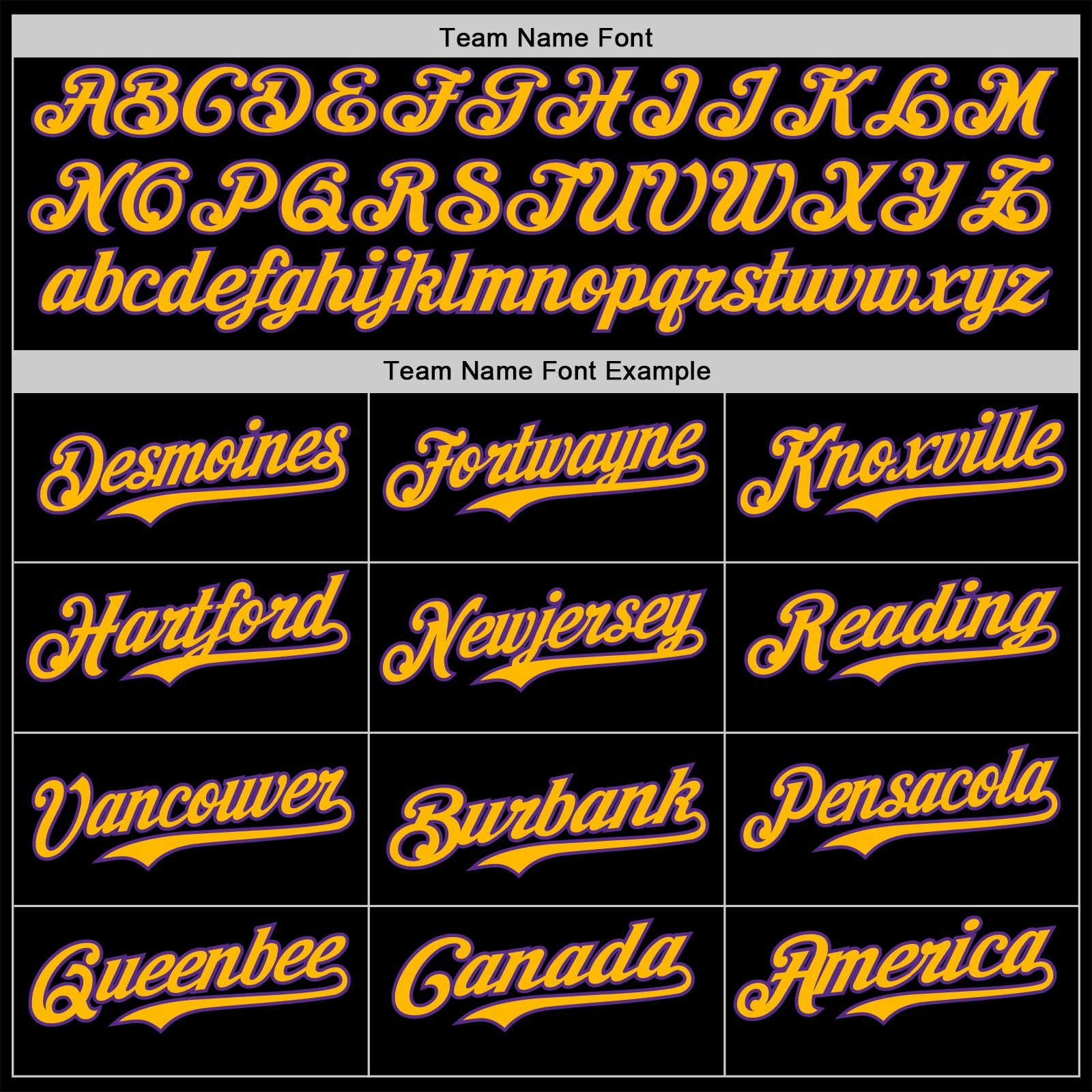 Custom Black Gold-Purple Autism Awareness Support Puzzle Infinity Authentic Baseball Jersey view 4