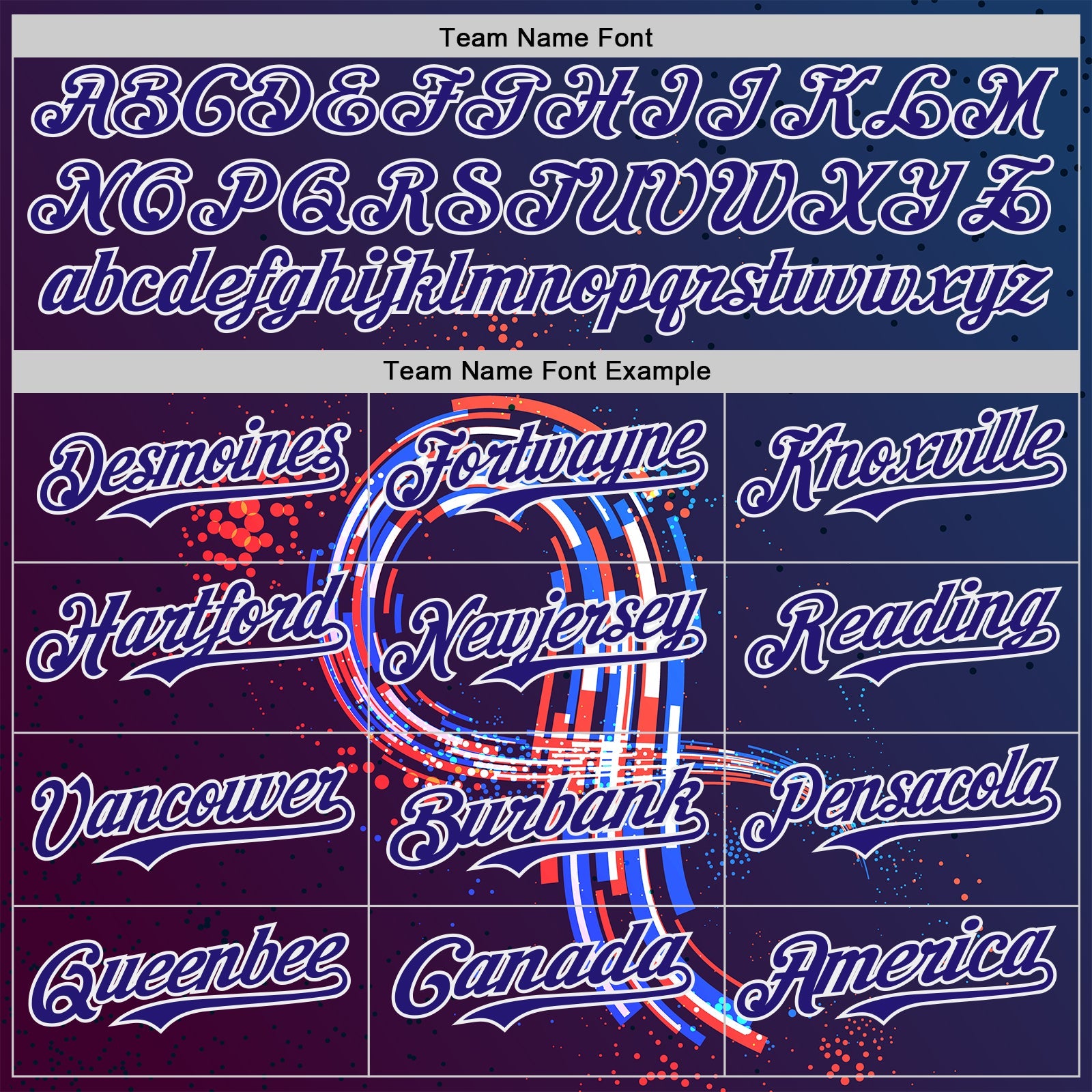 Custom Purple Dark Purple-White Autism Acceptance Infinity Authentic Baseball Jersey view 4