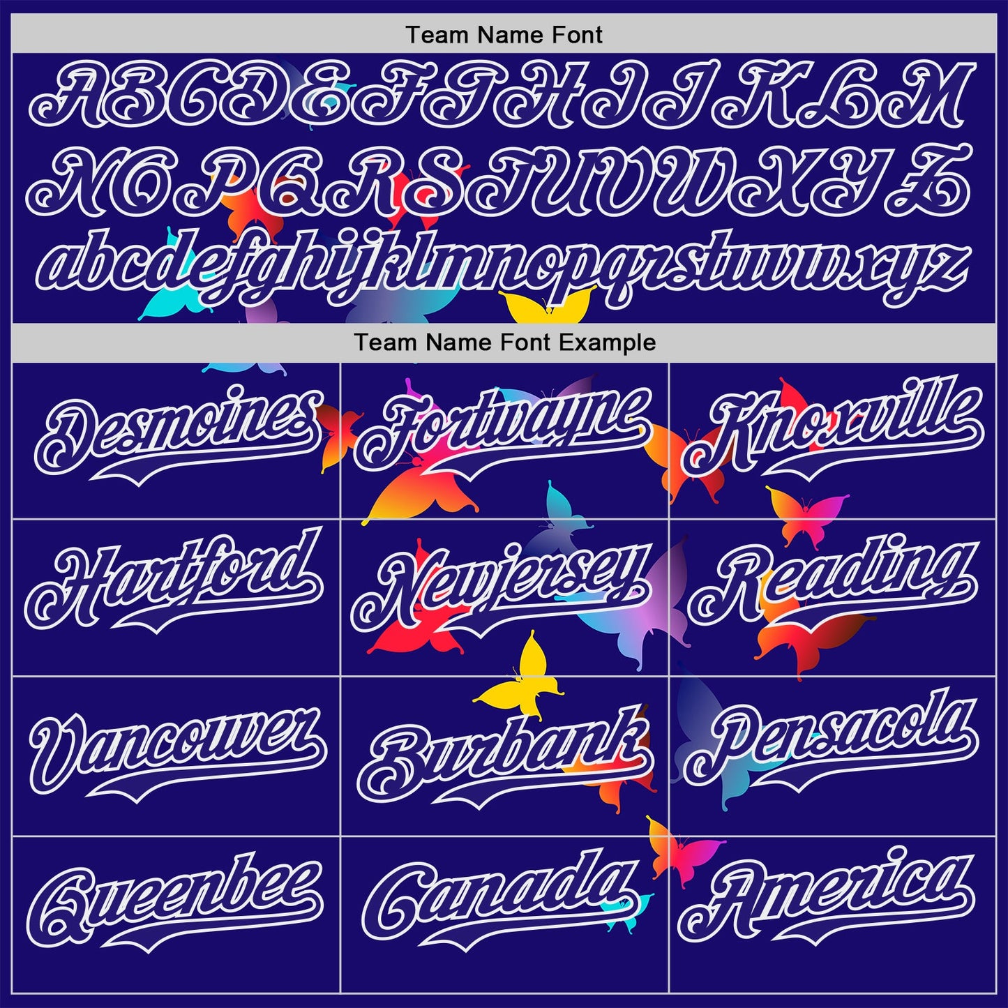 Custom Dark Purple-White Autism Awareness Support Puzzle Infinity Butterfly Authentic Baseball Jersey view 4