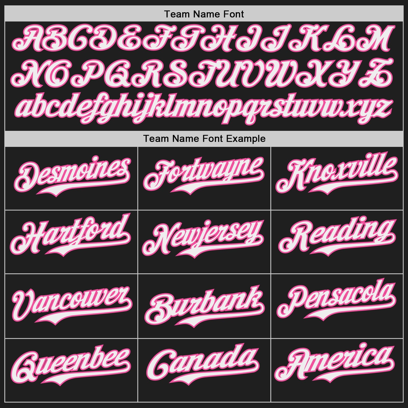 Custom Black White Pink-Light Blue Japanese Wave Authentic Baseball Jersey view 5