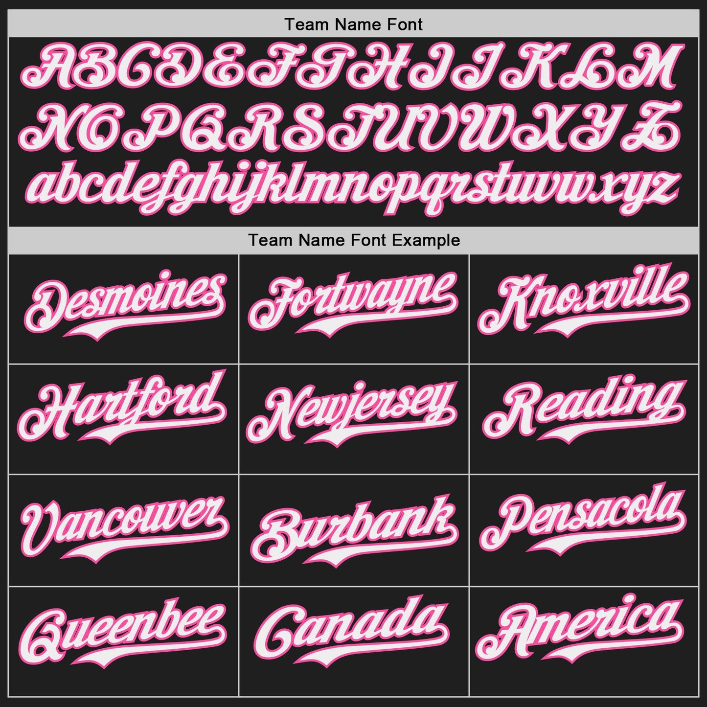 Custom Black White Pink-Teal Japanese Wave Authentic Baseball Jersey view 5