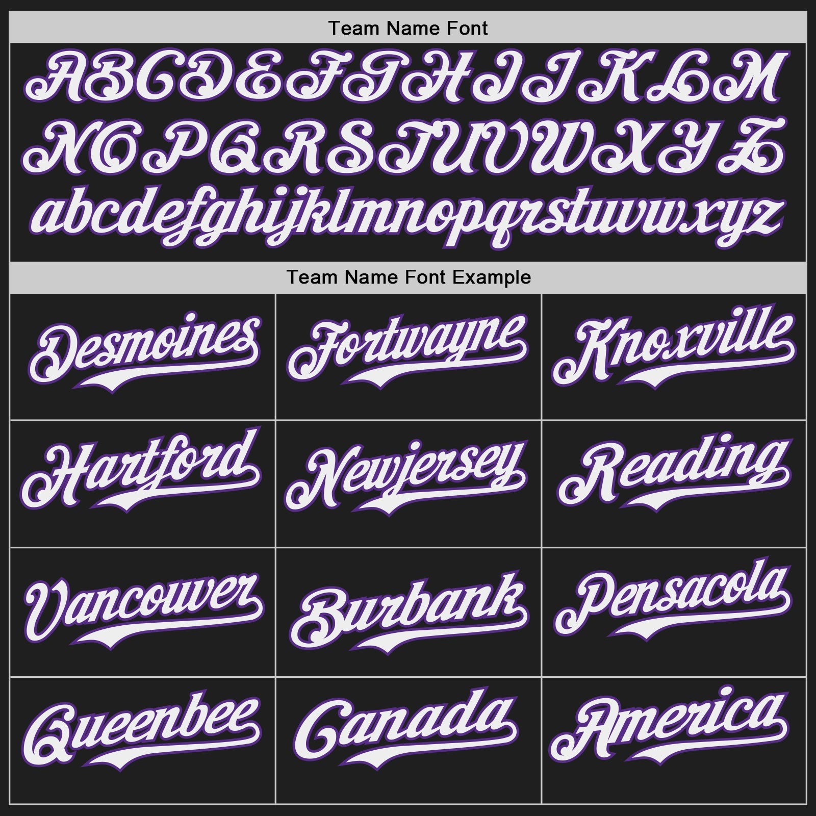 Custom Black White Purple-Gold Japanese Wave Authentic Baseball Jersey view 5