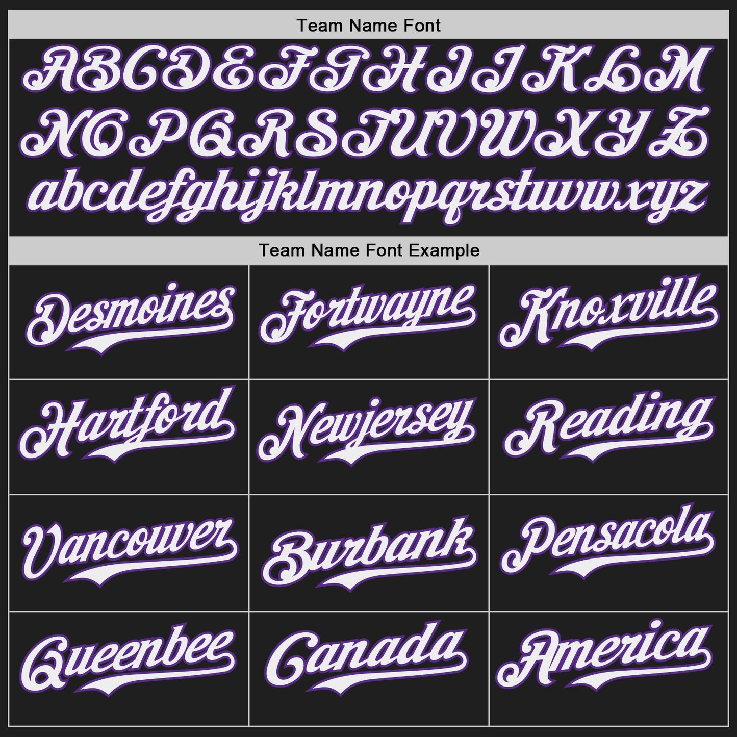 Custom Black White Purple-Neon Green Japanese Wave Authentic Baseball Jersey view 5