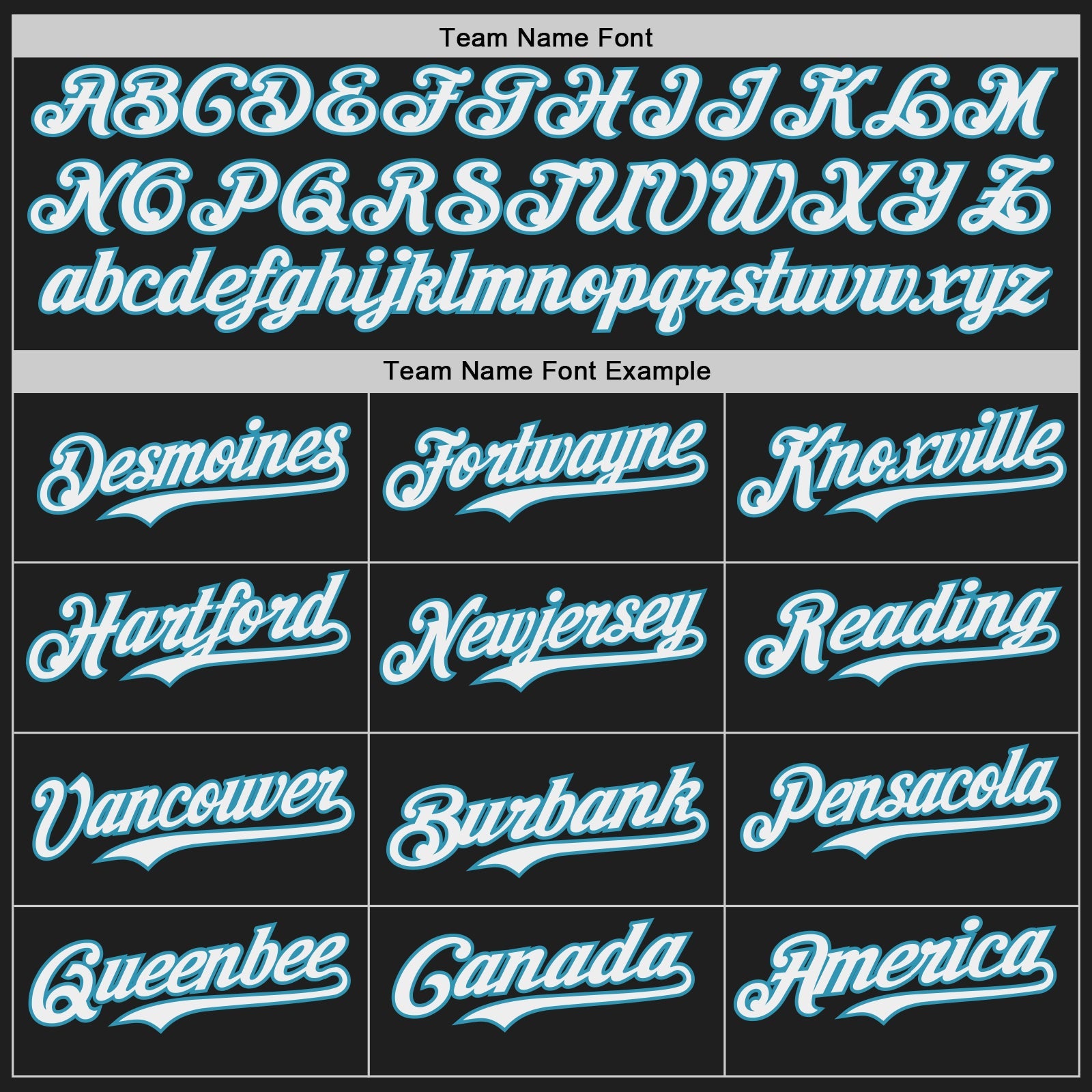 Custom Black White-Panther Blue Japanese Wave Authentic Baseball Jersey view 5