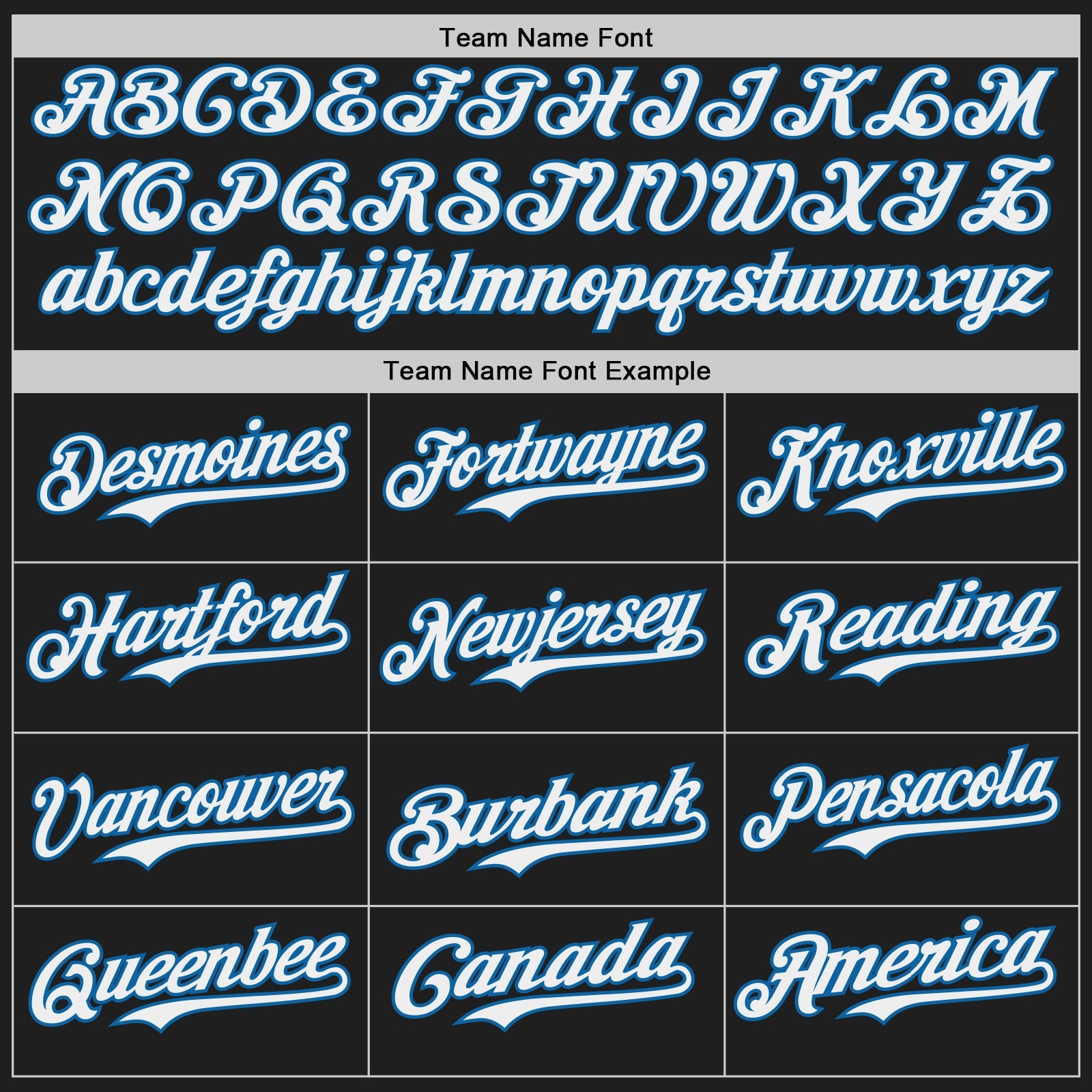 Custom Black White-Blue Japanese Wave Authentic Baseball Jersey view 5