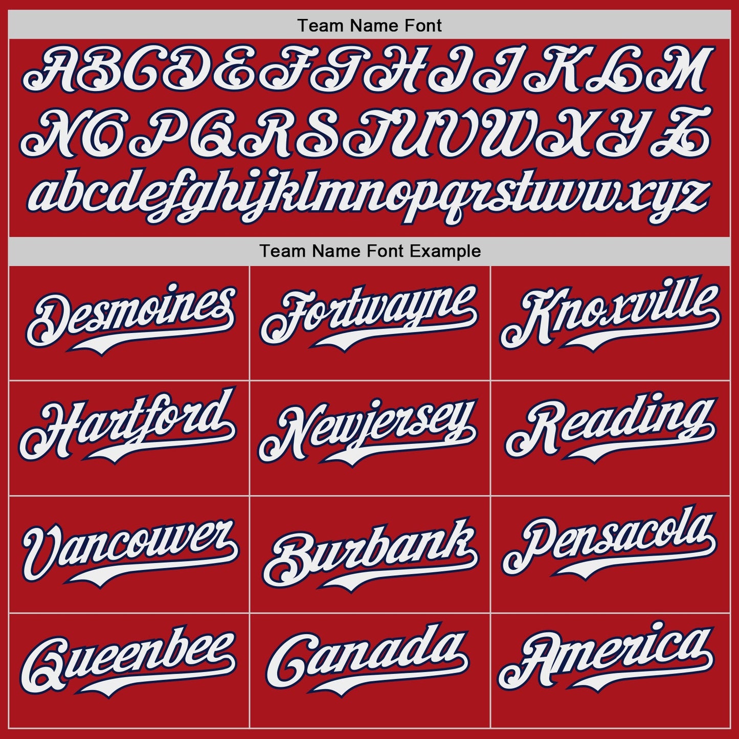 Custom Red White-Navy Japanese Wave Authentic Baseball Jersey view 5