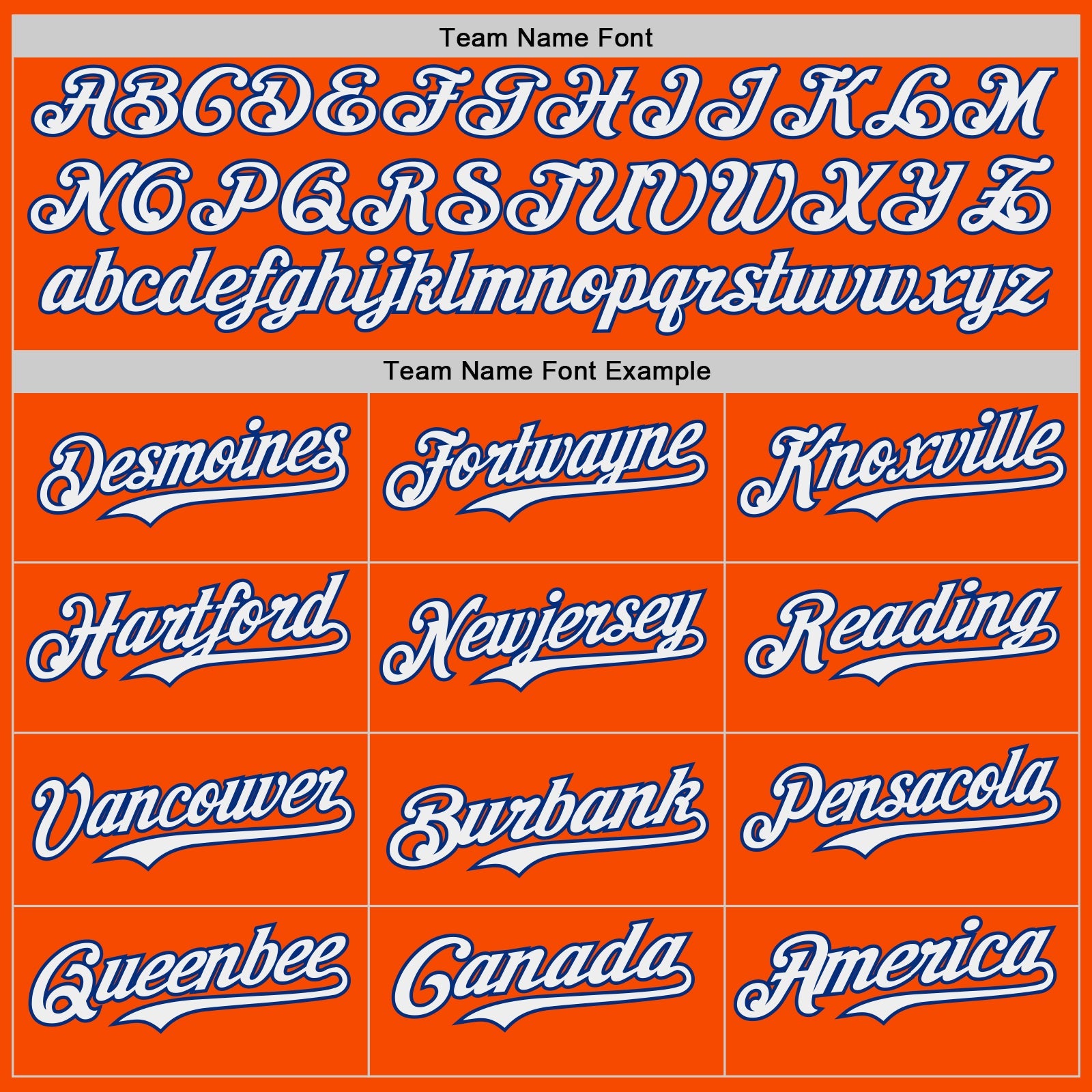 Custom Orange White-Royal Japanese Wave Authentic Baseball Jersey view 5