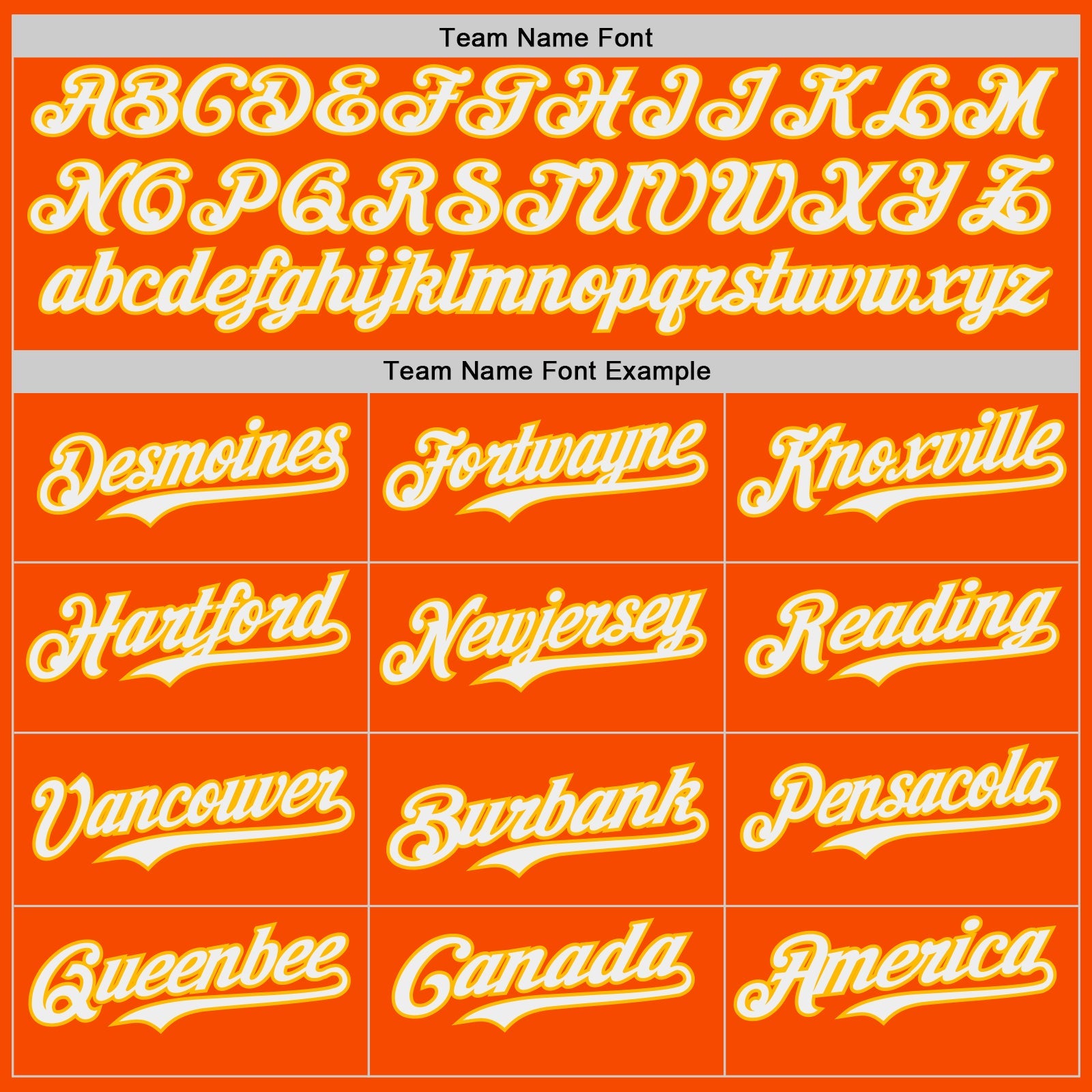 Custom Orange White-Gold Japanese Wave Authentic Baseball Jersey view 5