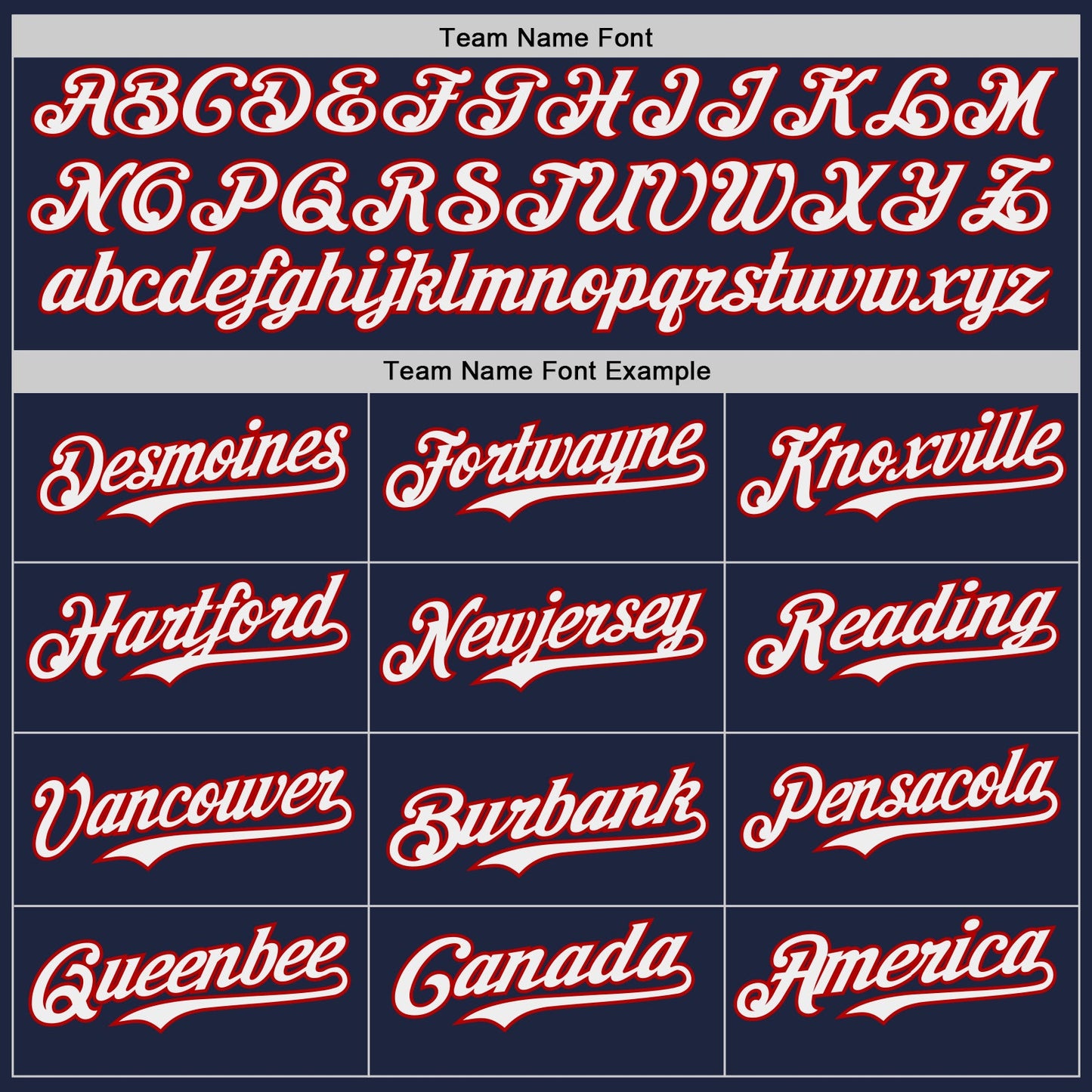 Custom Navy White-Red Japanese Wave Authentic Baseball Jersey view 5