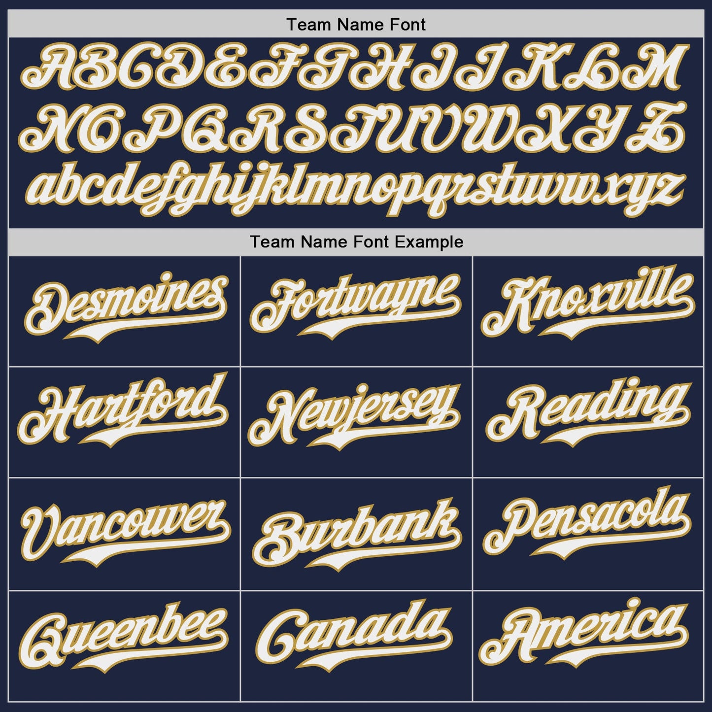 Custom Navy White-Old Gold Japanese Wave Authentic Baseball Jersey view 5