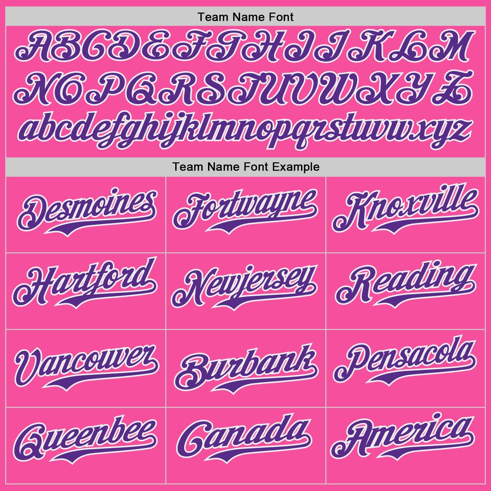 Custom Pink Purple-White Japanese Wave Authentic Baseball Jersey view 5
