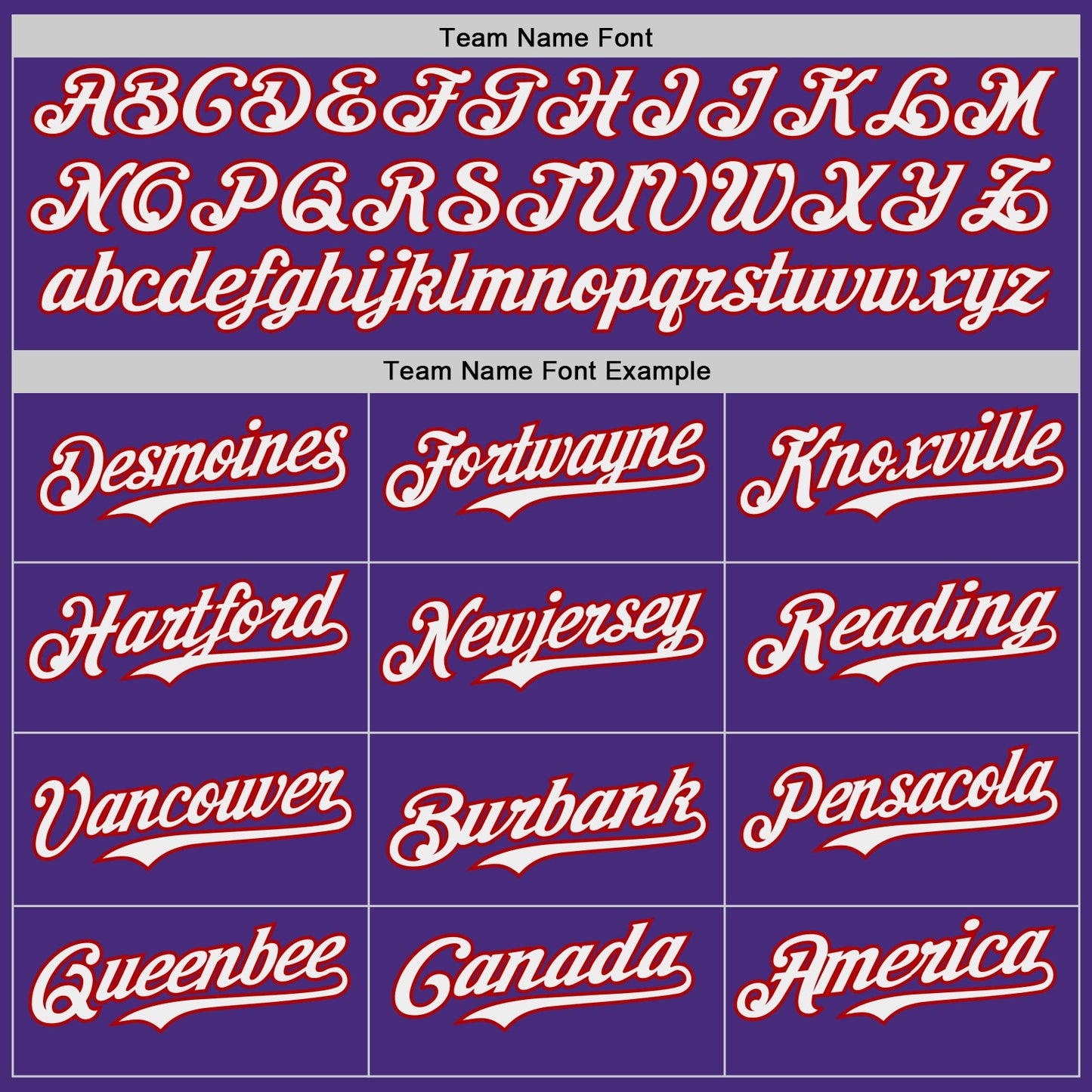 Custom Purple White-Red Japanese Wave Authentic Baseball Jersey view 5