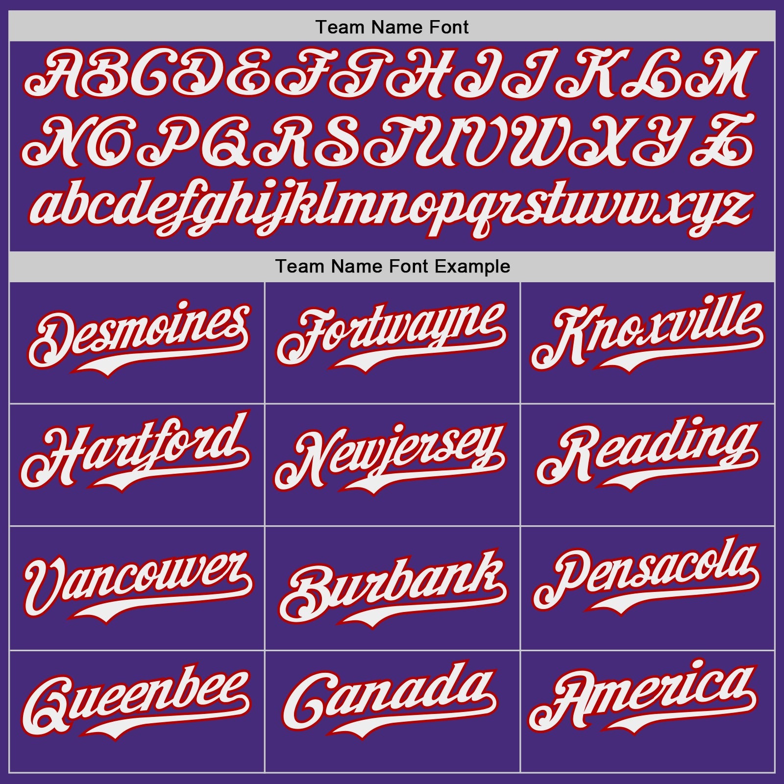 Custom Purple White-Red Japanese Wave Authentic Baseball Jersey view 5
