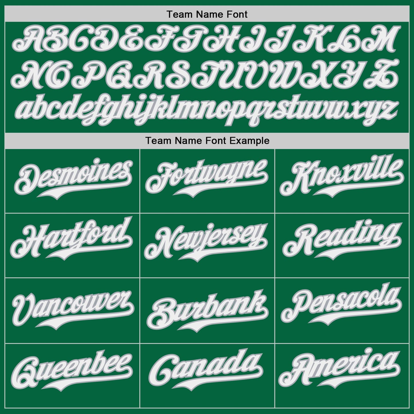 Custom Kelly Green White-Gray Japanese Wave Authentic Baseball Jersey view 5