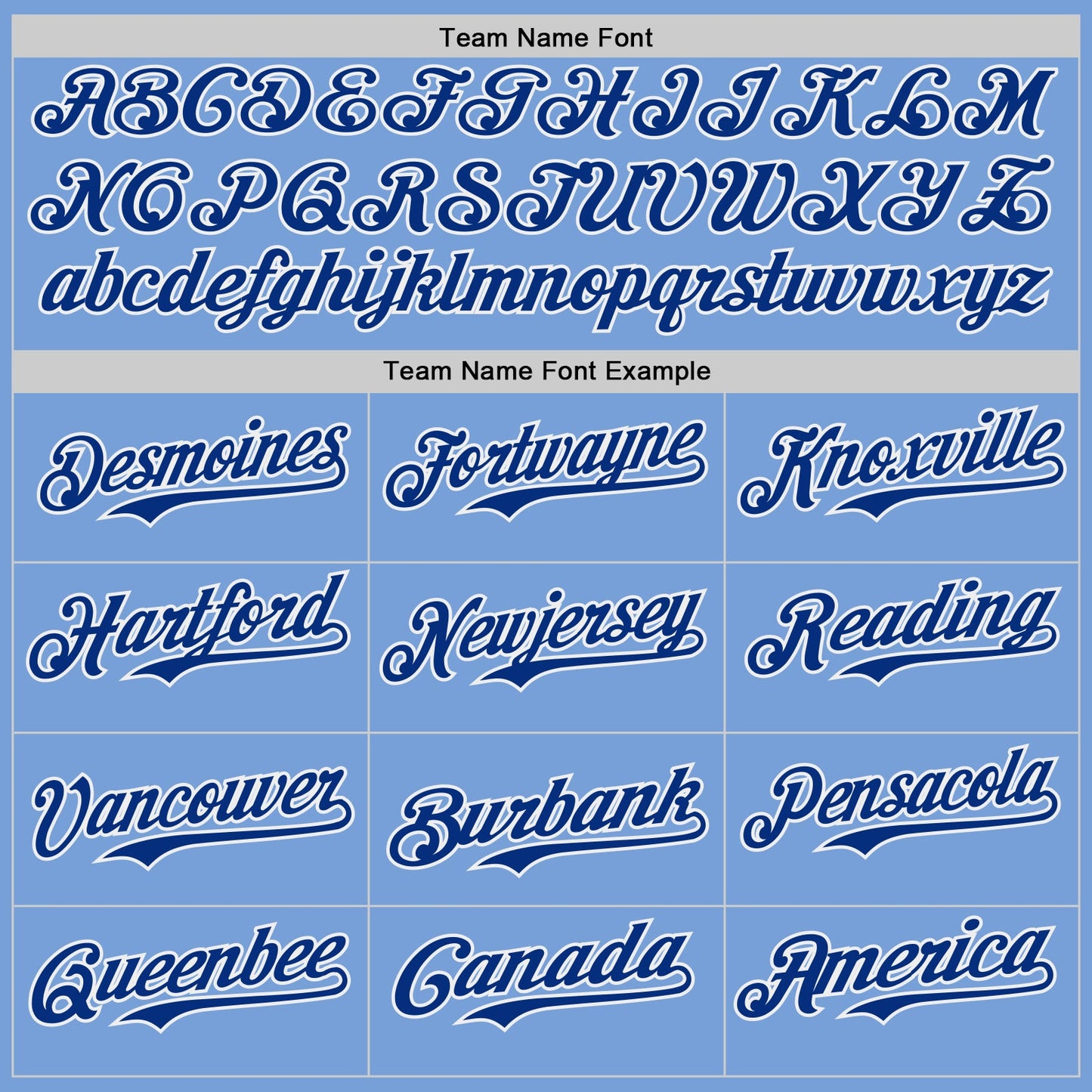 Custom Light Blue Royal-White Japanese Wave Authentic Baseball Jersey view 5