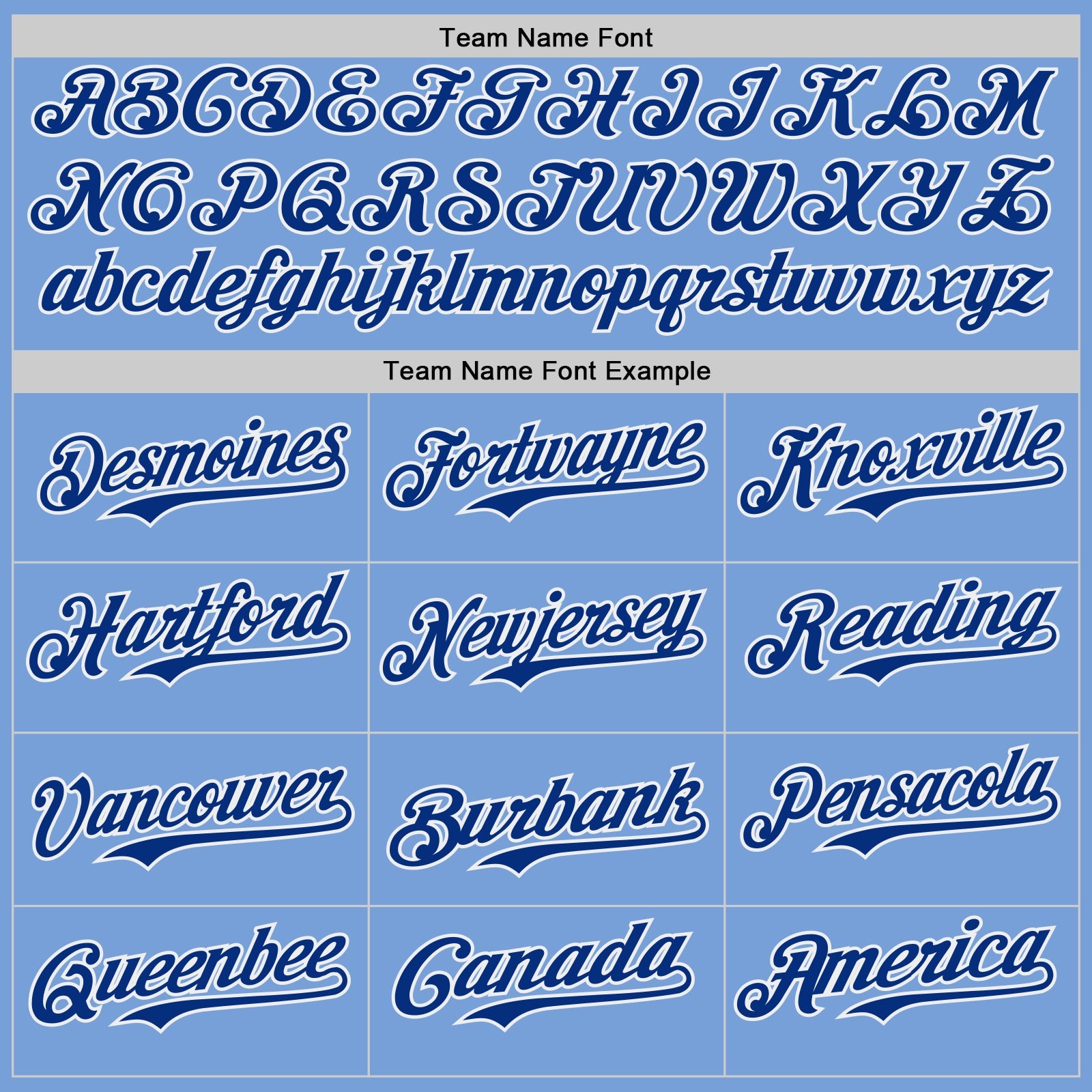 Custom Light Blue Royal-White Japanese Wave Authentic Baseball Jersey view 5