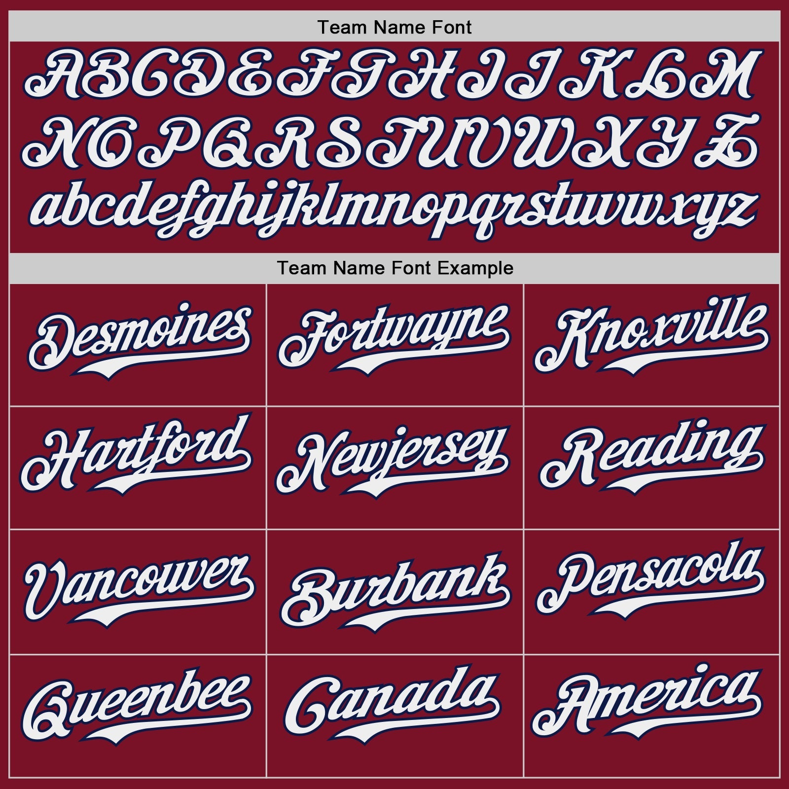 Custom Crimson White-Navy Japanese Wave Authentic Baseball Jersey view 5