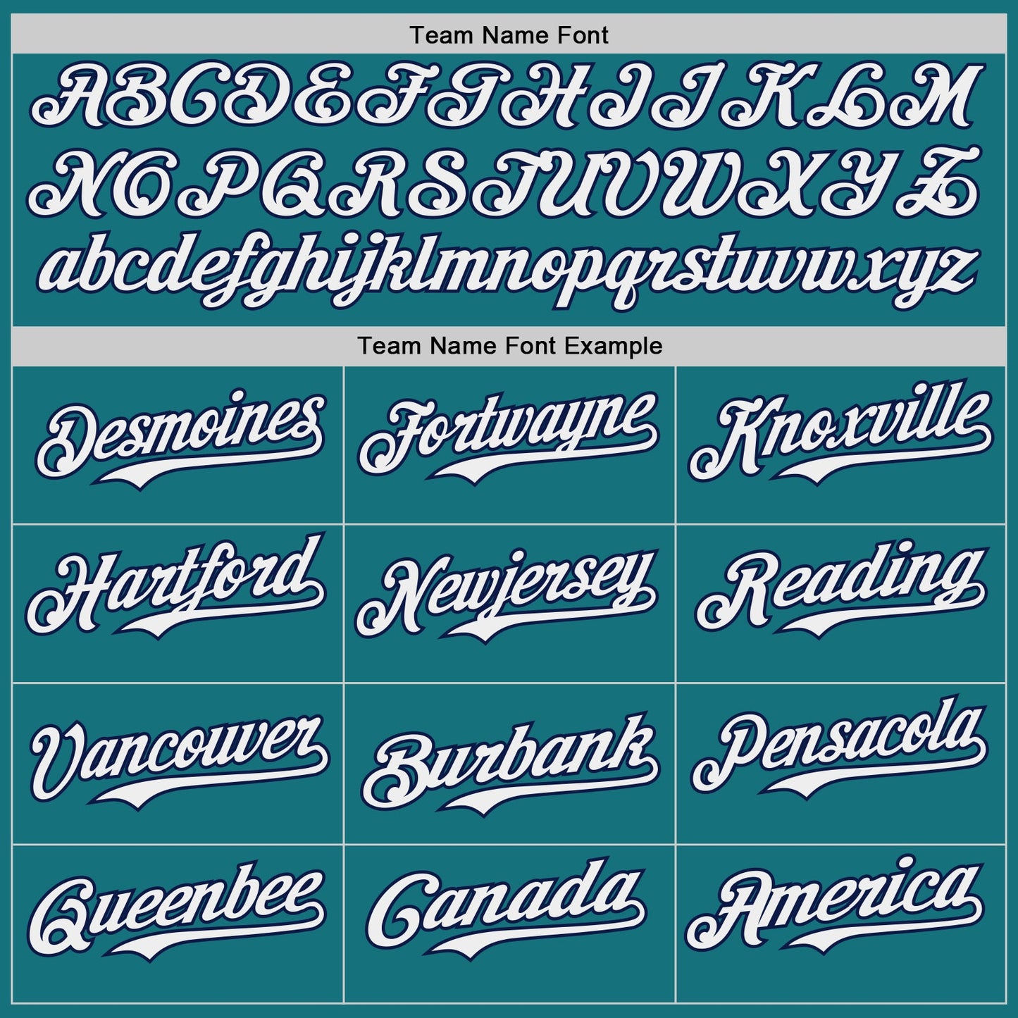 Custom Teal White-Navy Japanese Wave Authentic Baseball Jersey view 5