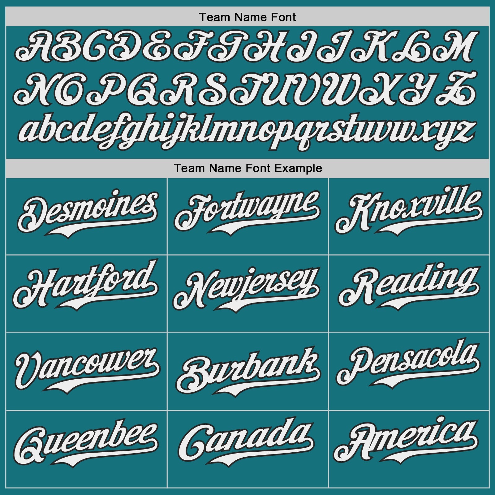 Custom Teal White-Black Japanese Wave Authentic Baseball Jersey view 5