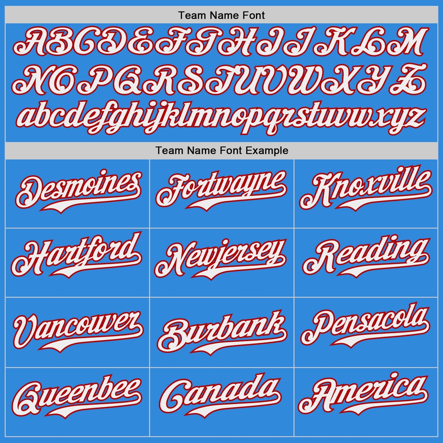 Custom Electric Blue White-Red Japanese Wave Authentic Baseball Jersey view 5