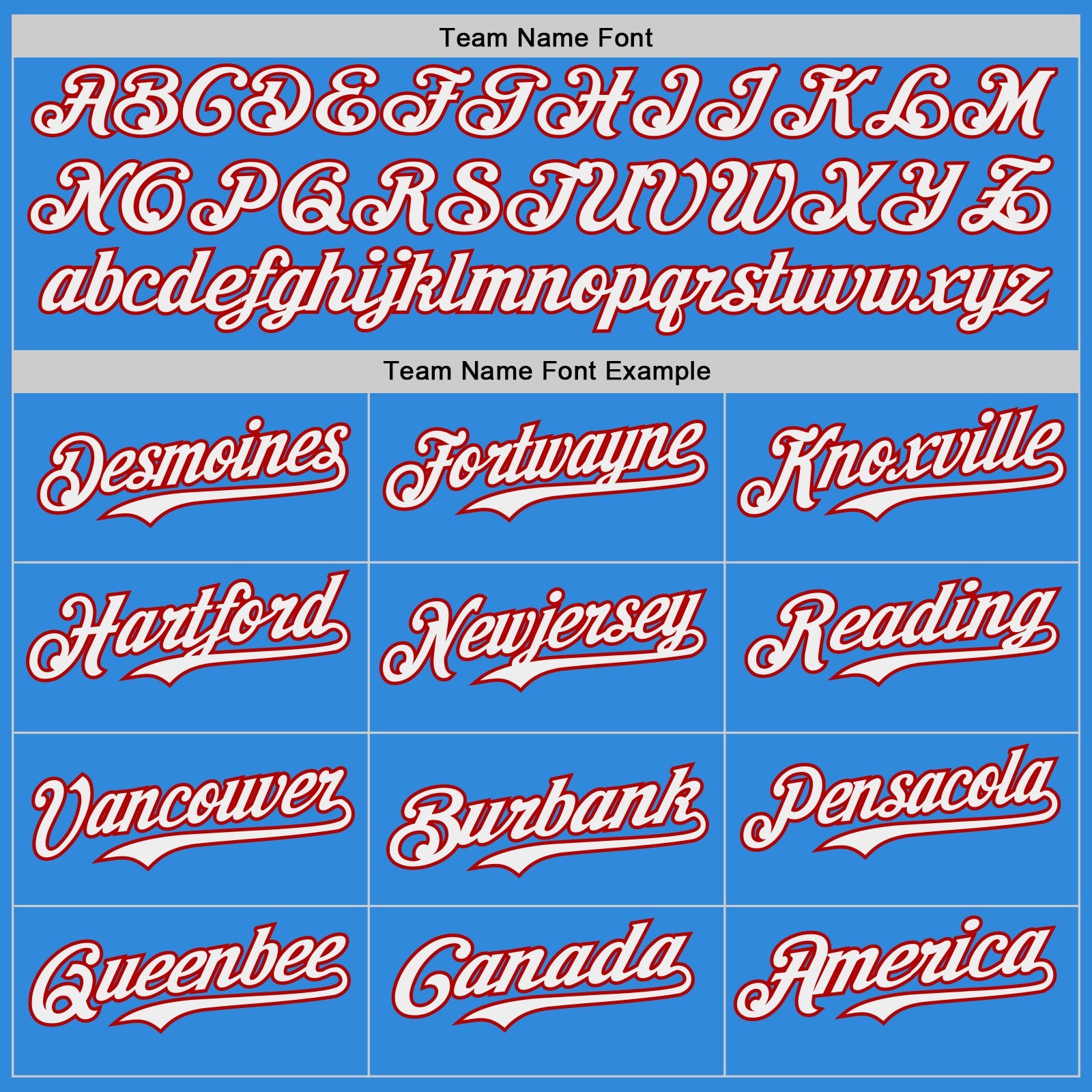 Custom Electric Blue White-Red Japanese Wave Authentic Baseball Jersey view 5