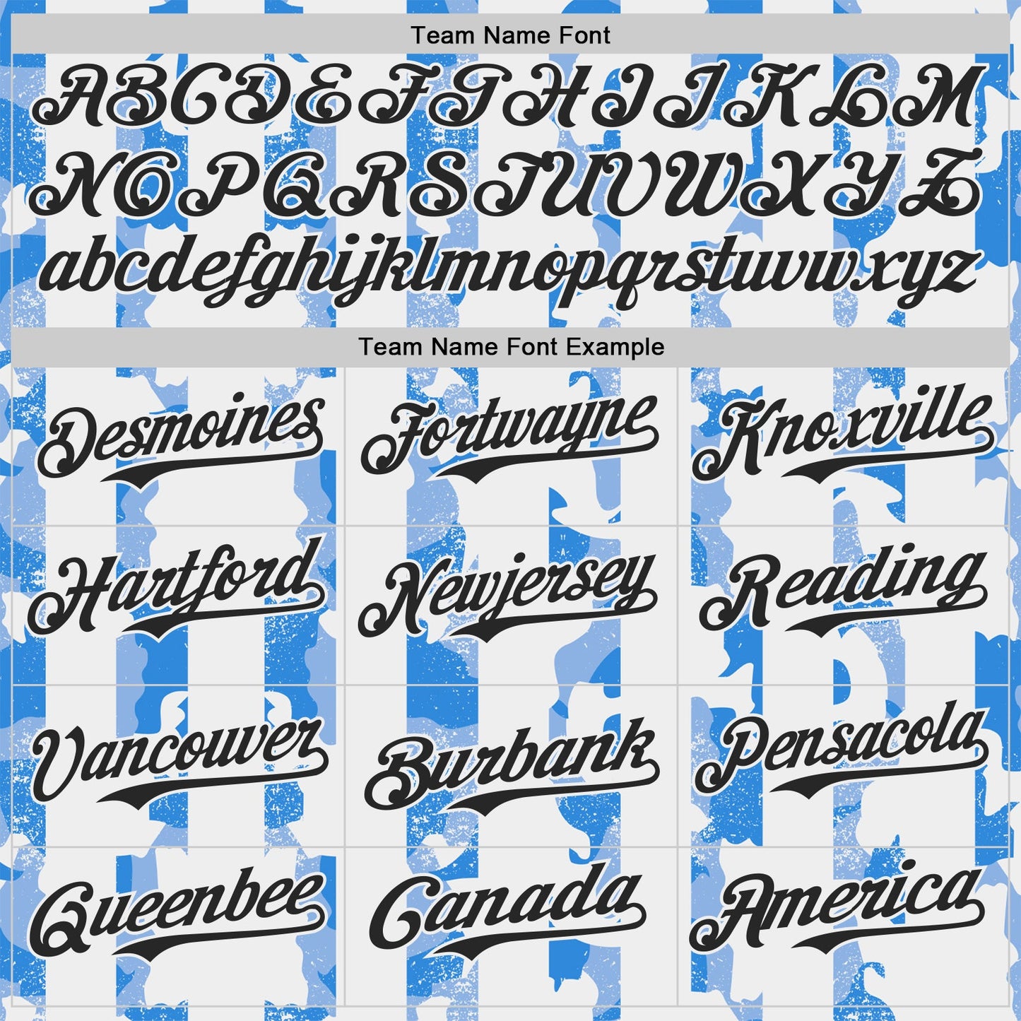 Custom White Black-Light Blue Stripe Argentina Style Authentic Baseball Jersey view 4