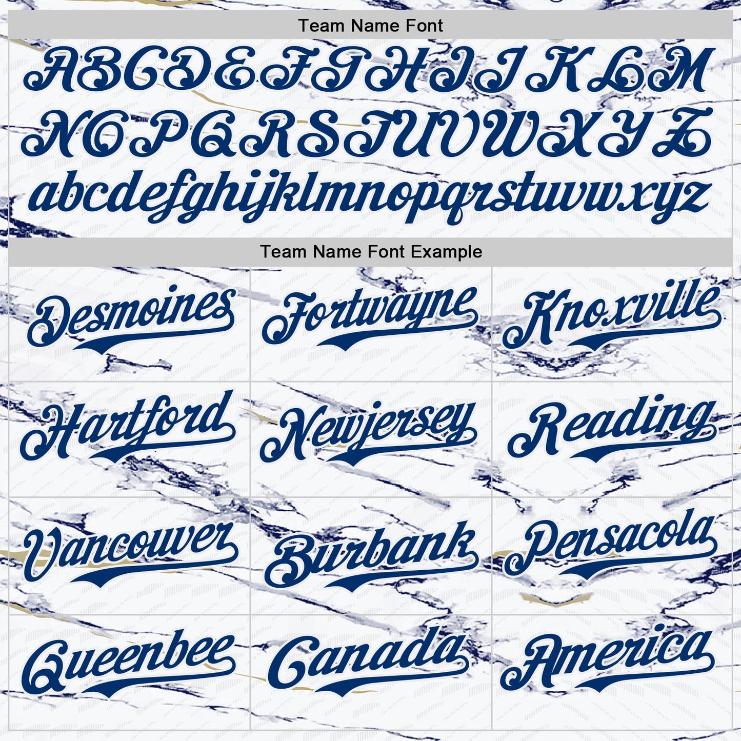 Custom White-US Navy Blue Italy Style Authentic Baseball Jersey view 4