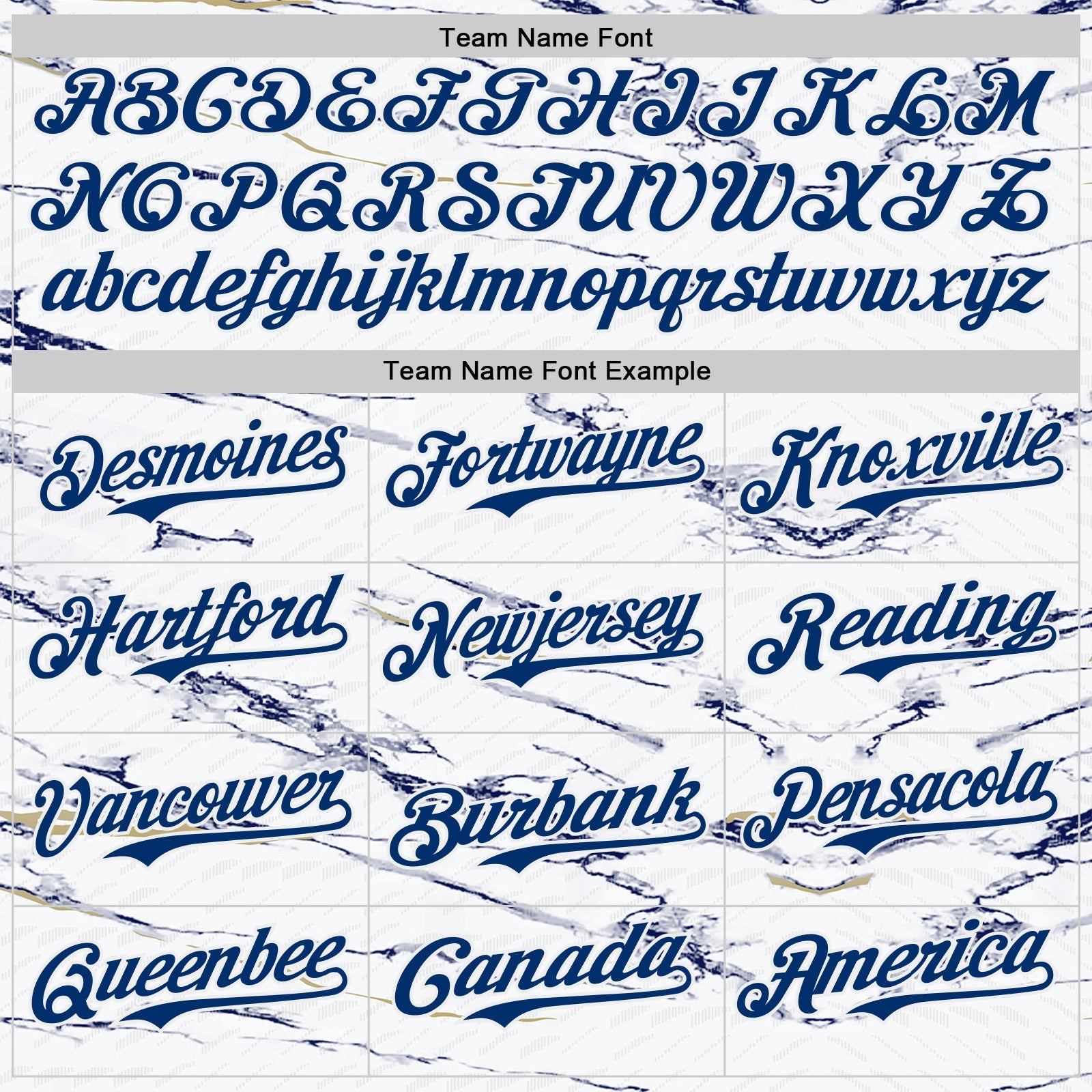 Custom White-US Navy Blue Italy Style Authentic Baseball Jersey view 4