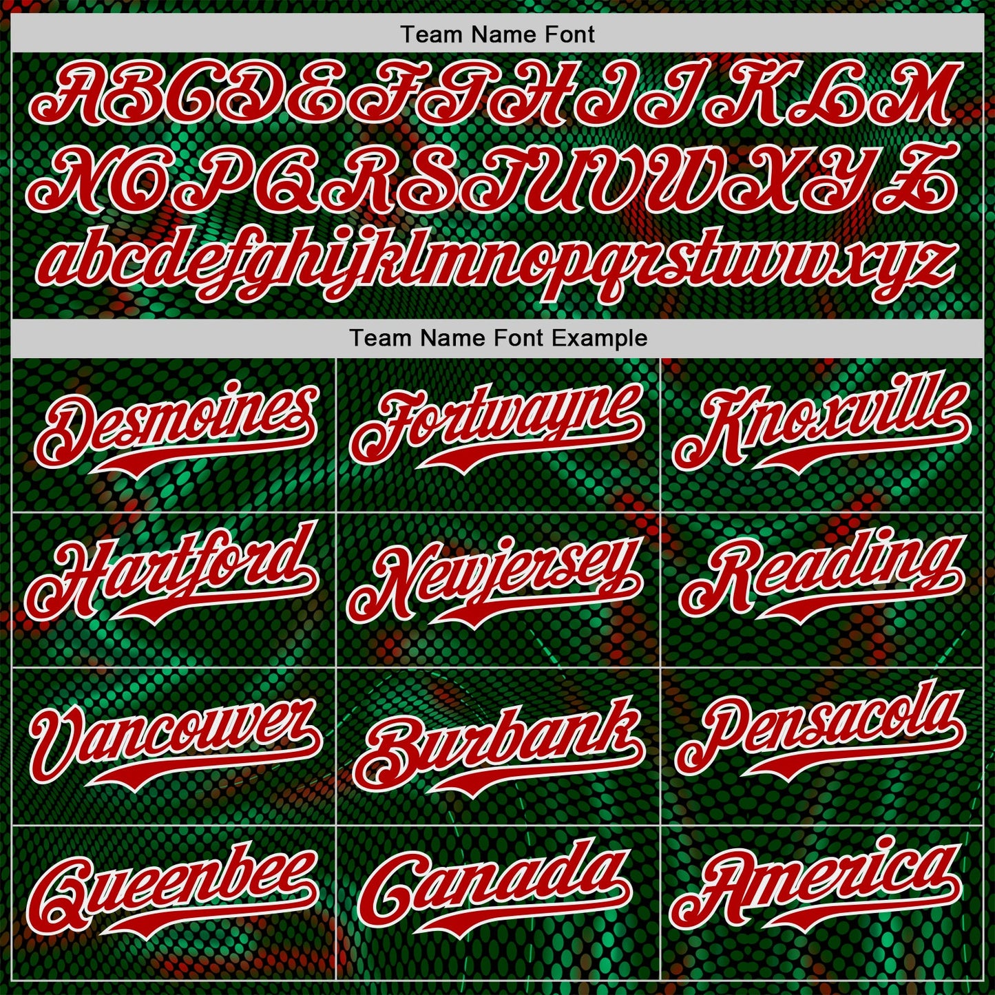 Custom White Red-Green Portugal Style Authentic Baseball Jersey view 4
