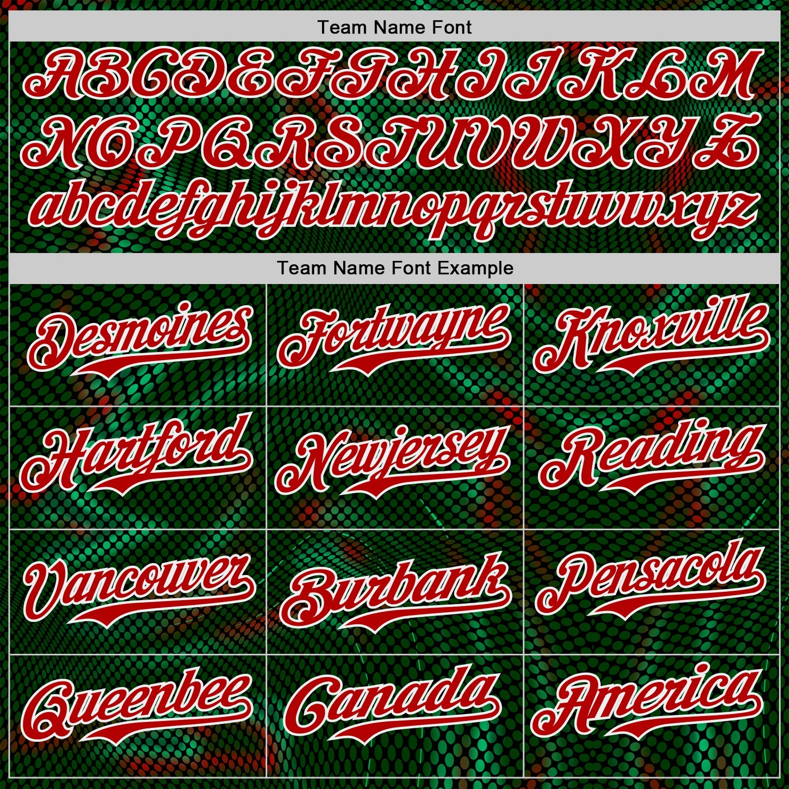Custom White Red-Green Portugal Style Authentic Baseball Jersey view 4