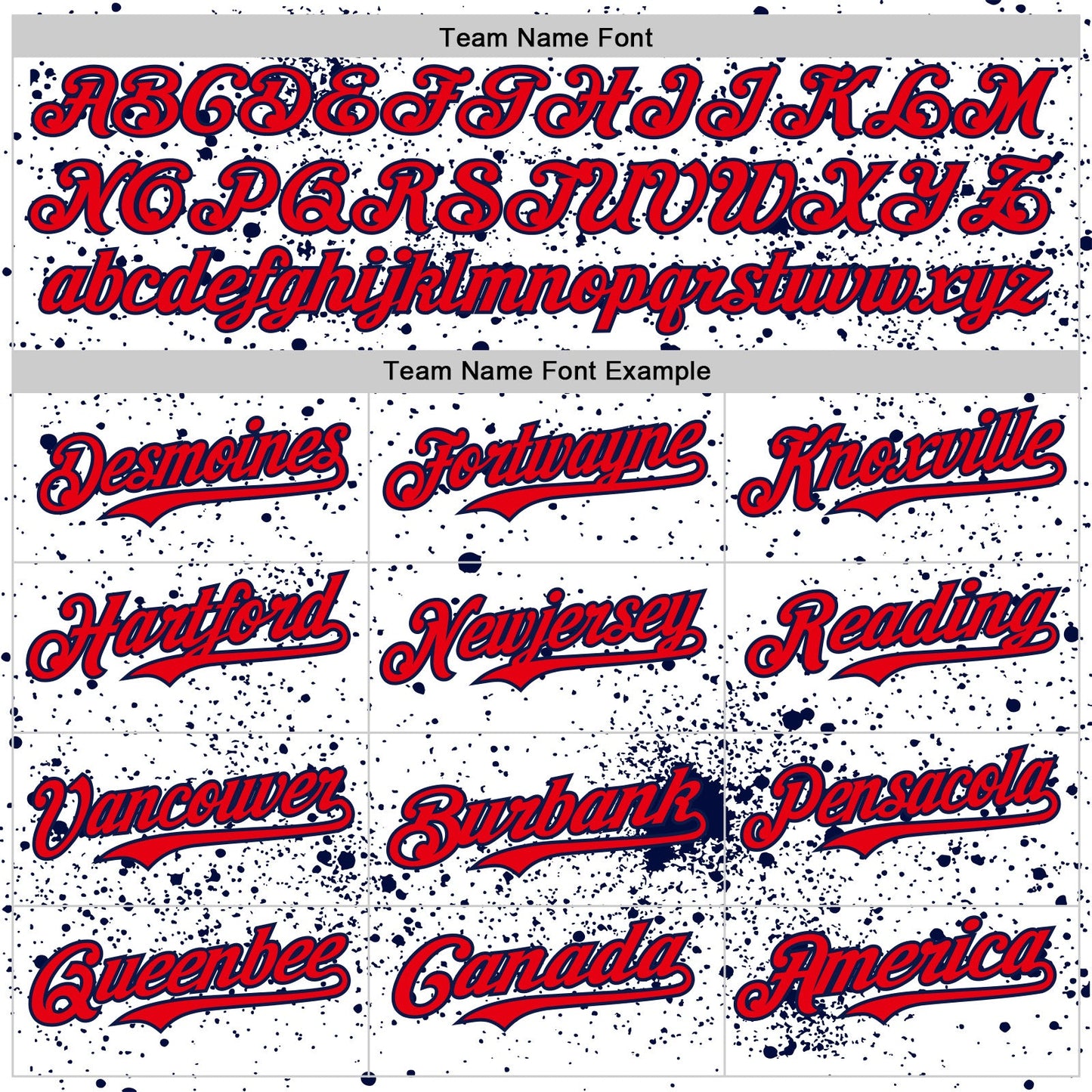 Custom White Fire Red-Navy USA American Flag Music Skull Authentic Baseball Jersey view 4