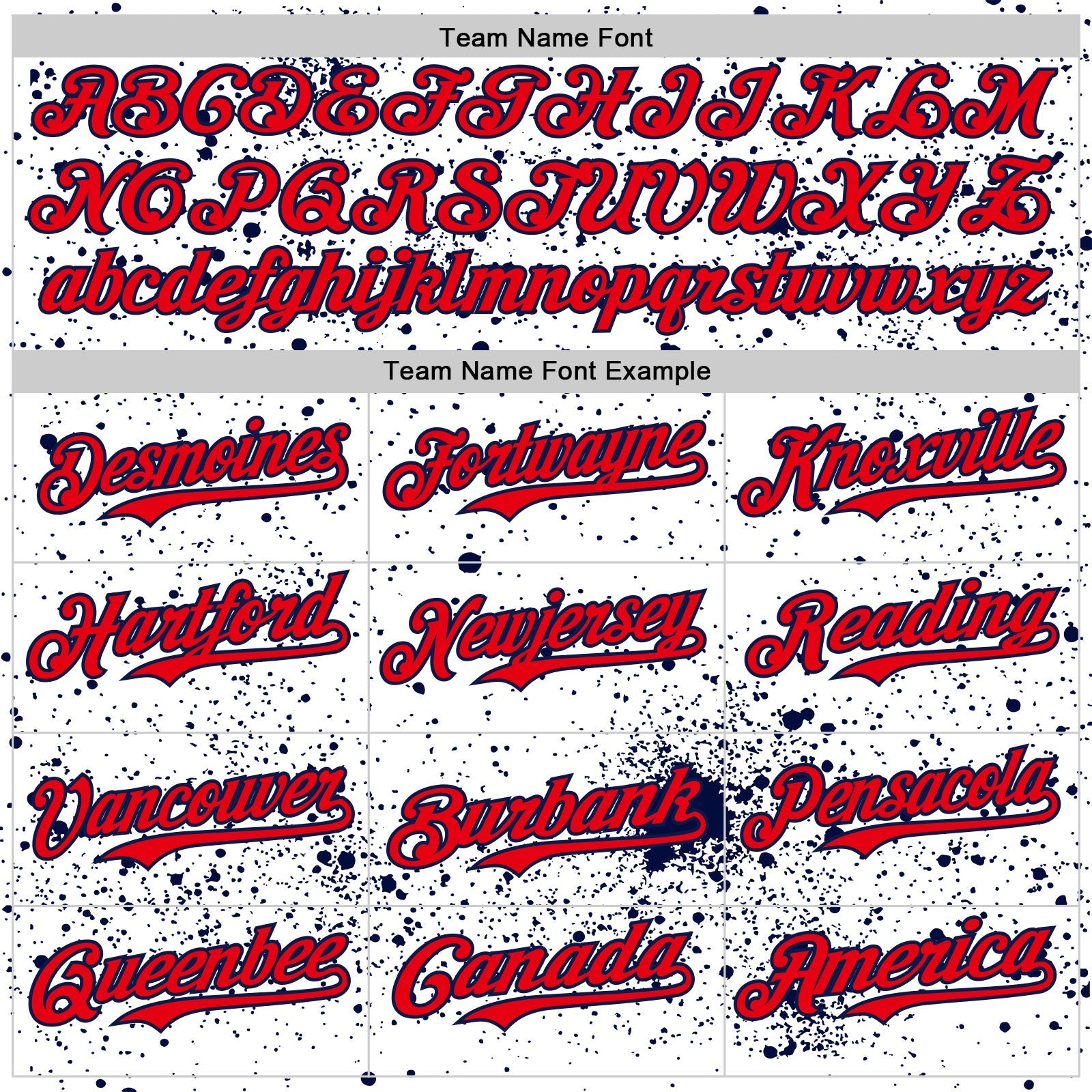 Custom White Fire Red-Navy USA American Flag Music Skull Authentic Baseball Jersey view 4