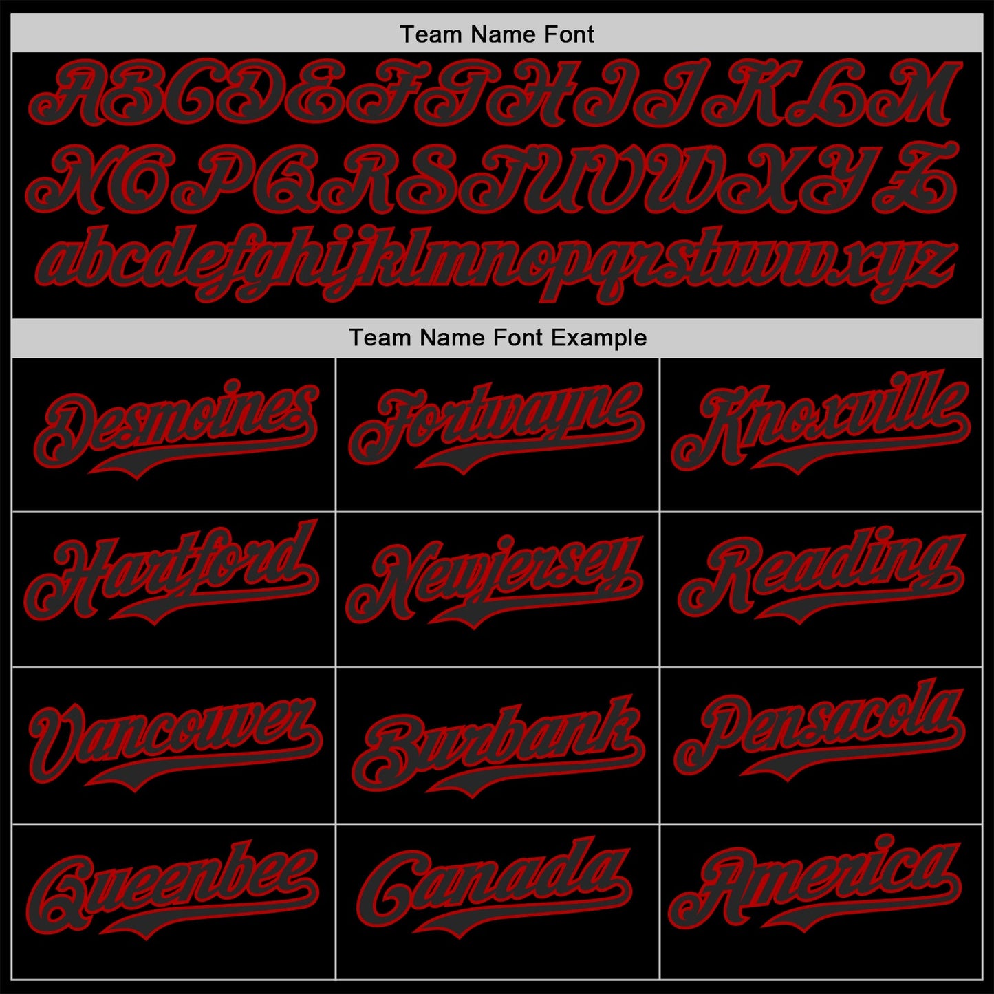 Custom Black-Red USA Flag Western Patriotic Red Rattlesnake Authentic Baseball Jersey view 4