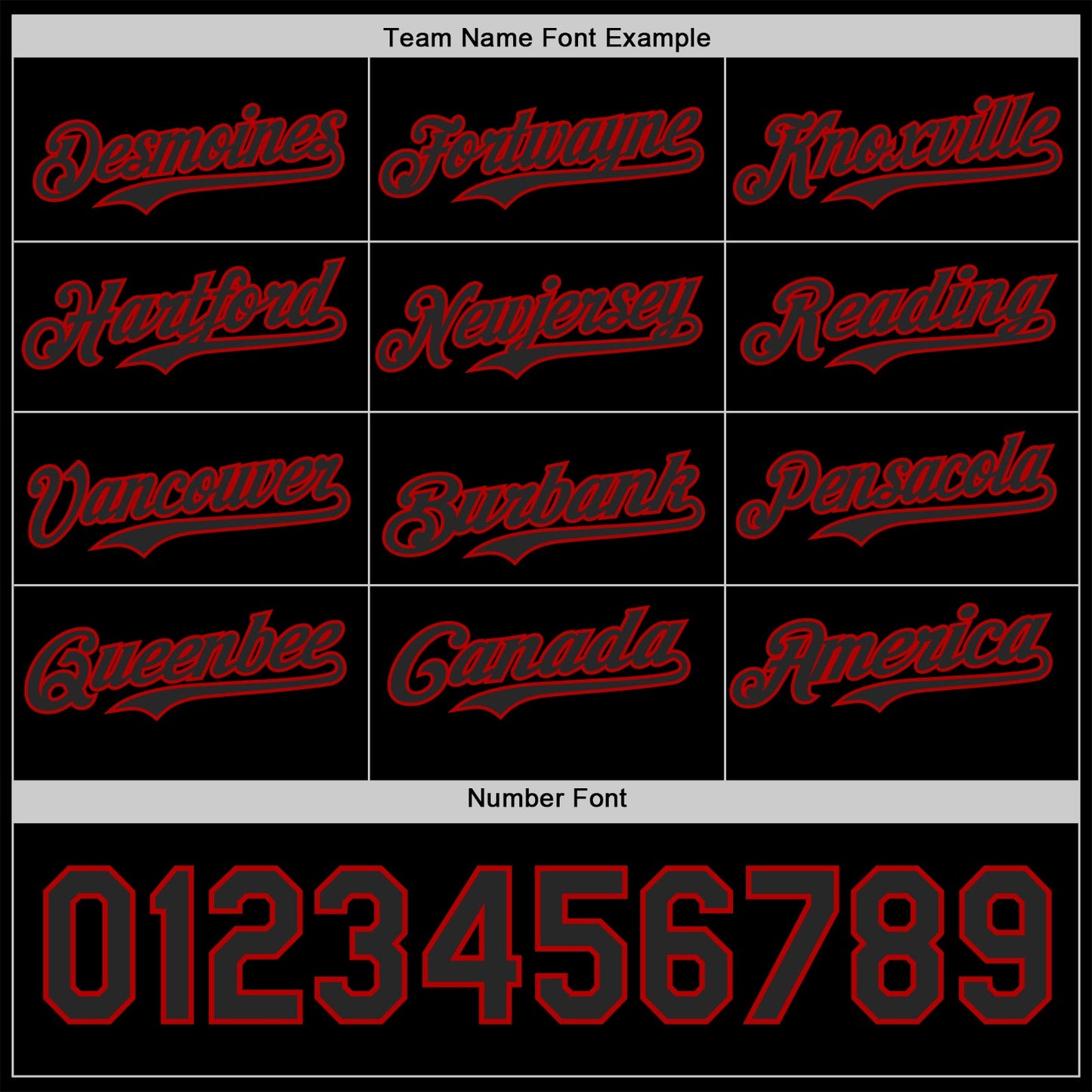 Custom Black-Red USA Flag Western Patriotic Red Rattlesnake Authentic Baseball Jersey view 5