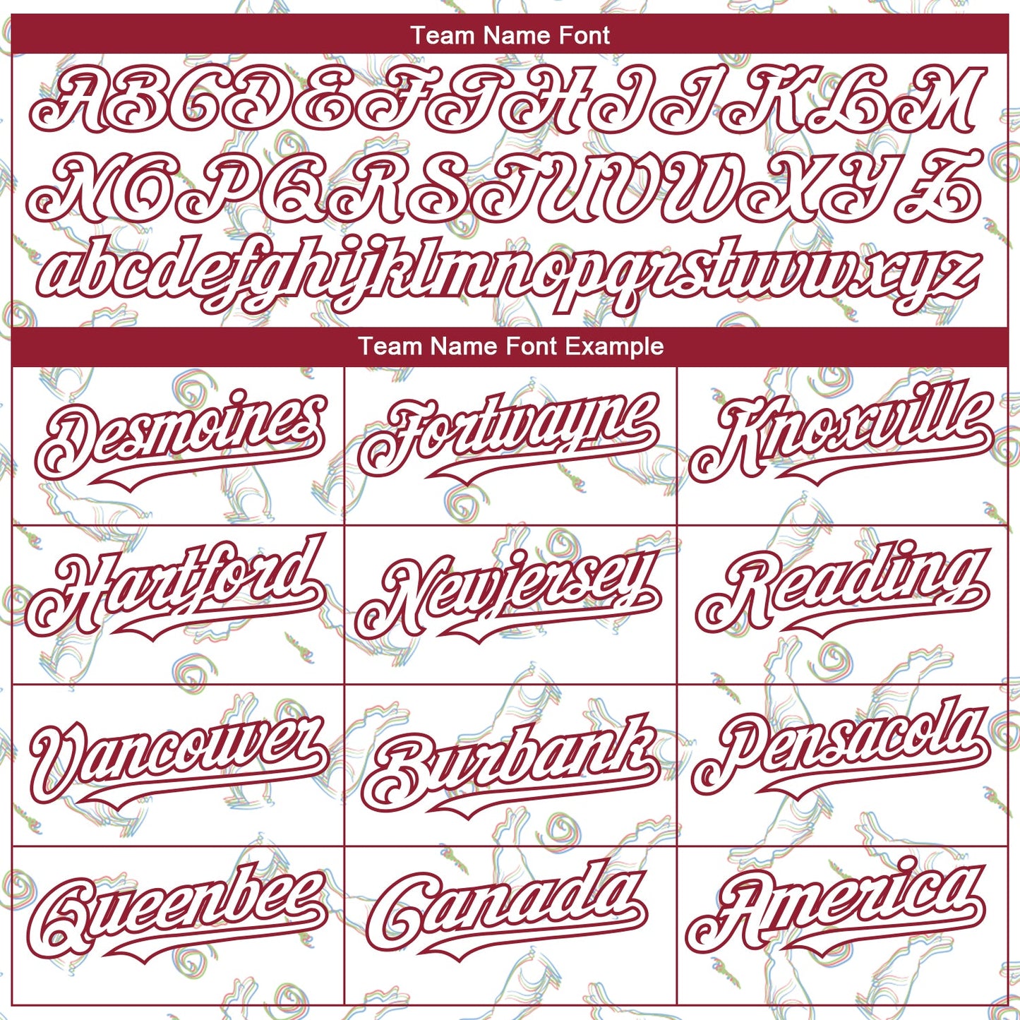 Custom White Cardinal 3D Pattern Design Rabbit Authentic Baseball Jersey view 4