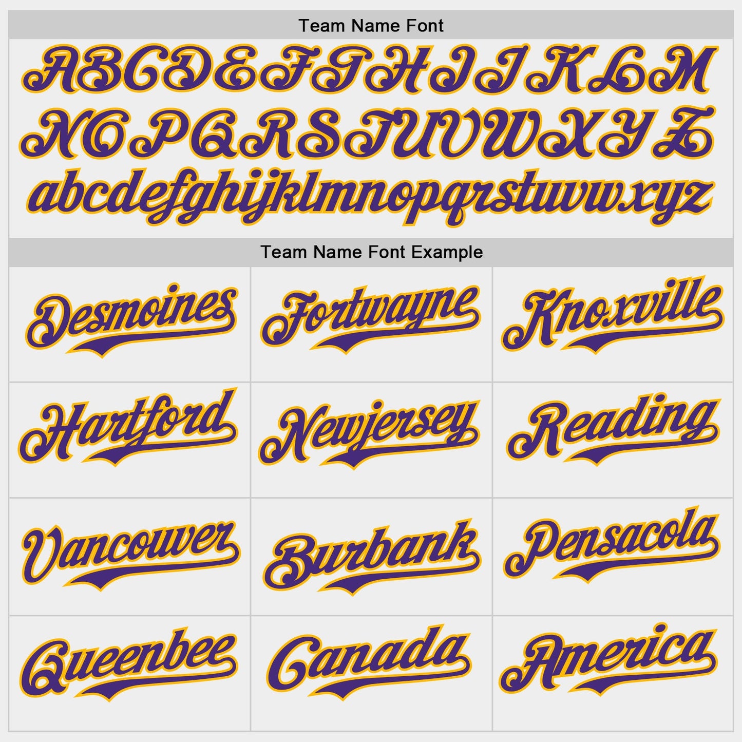 Custom White Purple-Gold Two Tone USA Flag Sleeves Stars and Stripes Authentic Baseball Jersey view 4