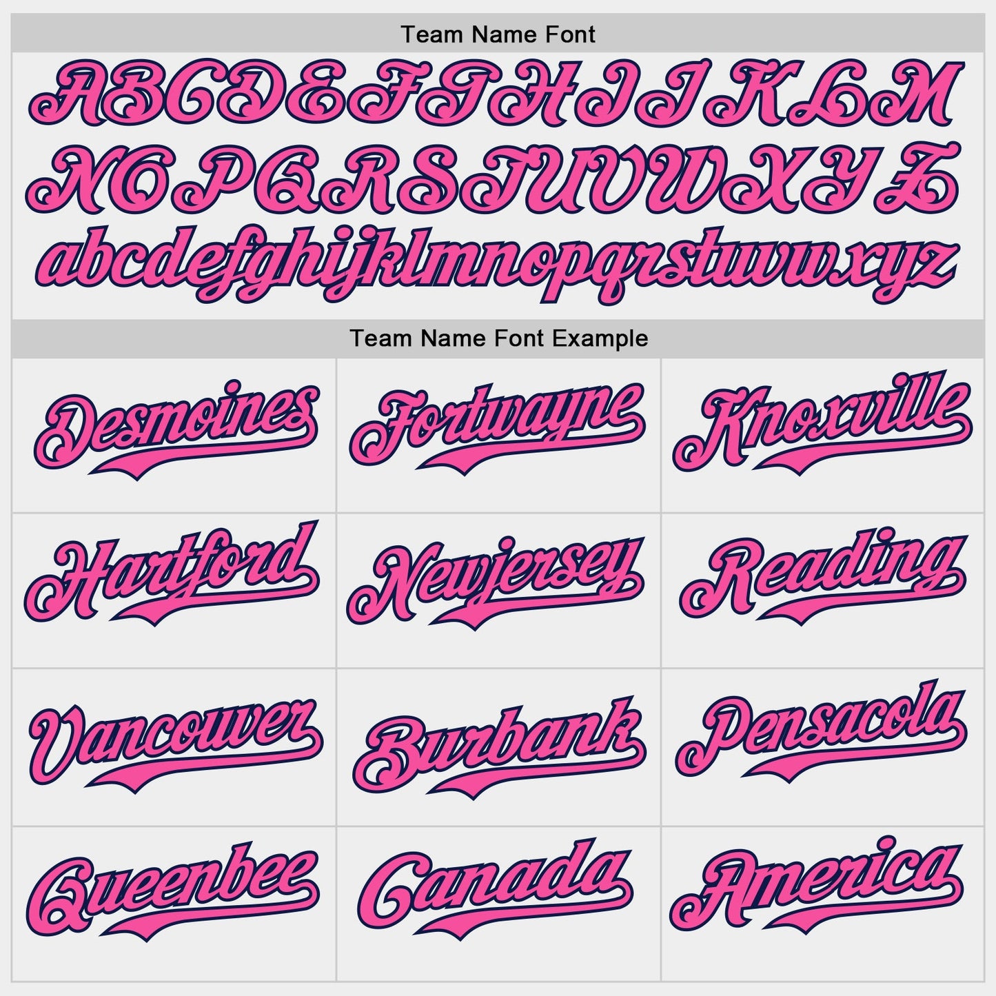 Custom White Pink Aqua-Navy Two Tone USA Flag Sleeves Stars and Stripes Authentic Baseball Jersey view 4