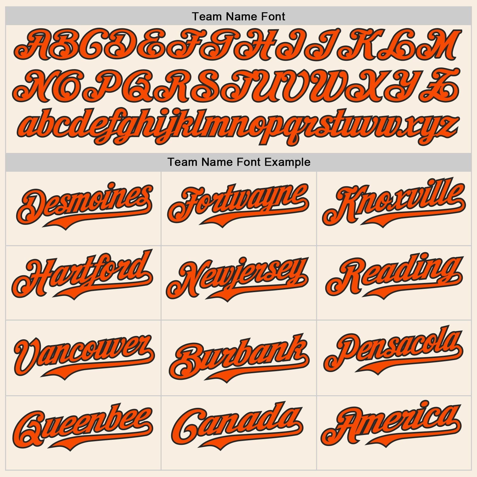 Custom Cream Orange-Black Two Tone USA Flag Sleeves Stars and Stripes Authentic Baseball Jersey view 4