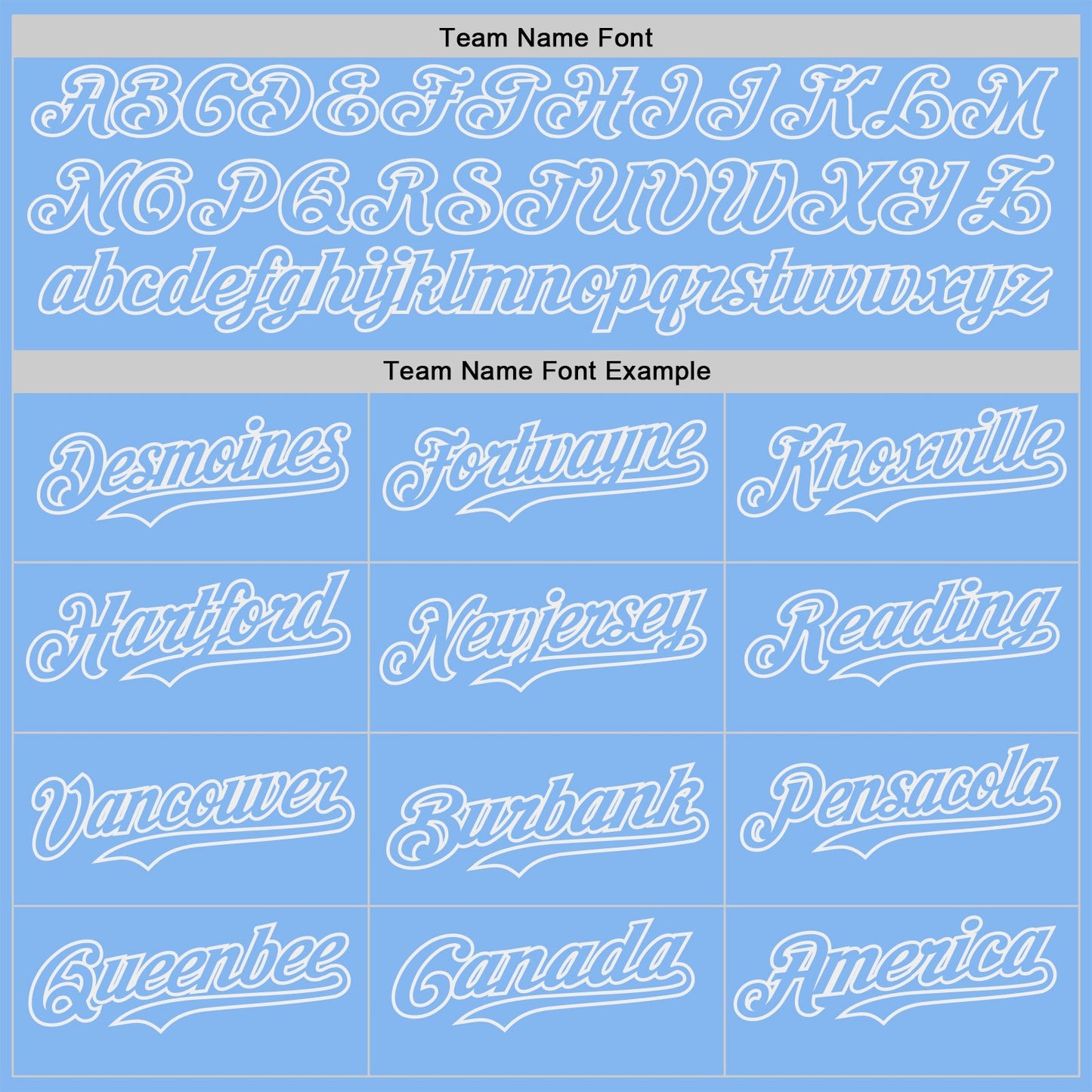 Custom Light Blue White-Royal Two Tone USA Flag Sleeves Stars and Stripes Authentic Baseball Jersey view 4