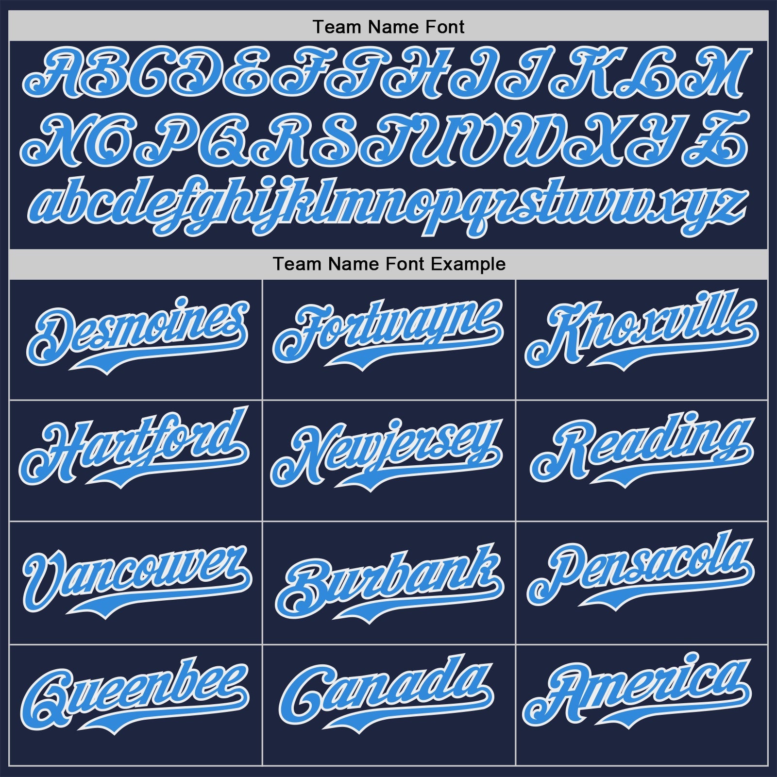 Custom Navy Electric Blue-White Ice Cream Waffle Foodie Dessert Authentic Baseball Jersey view 4