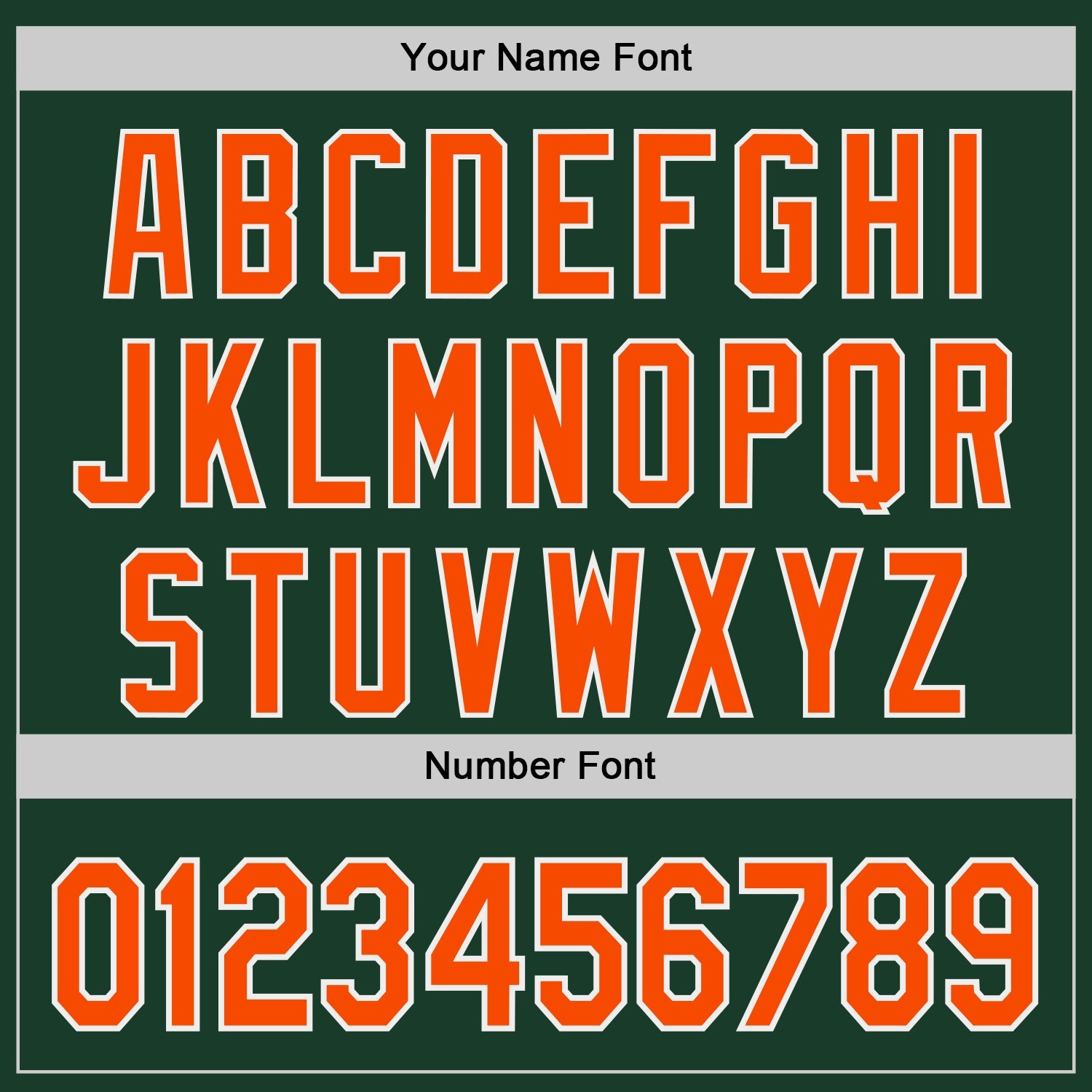 Custom Green Orange-White Ice Cream Waffle Foodie Dessert Authentic Baseball Jersey view 5