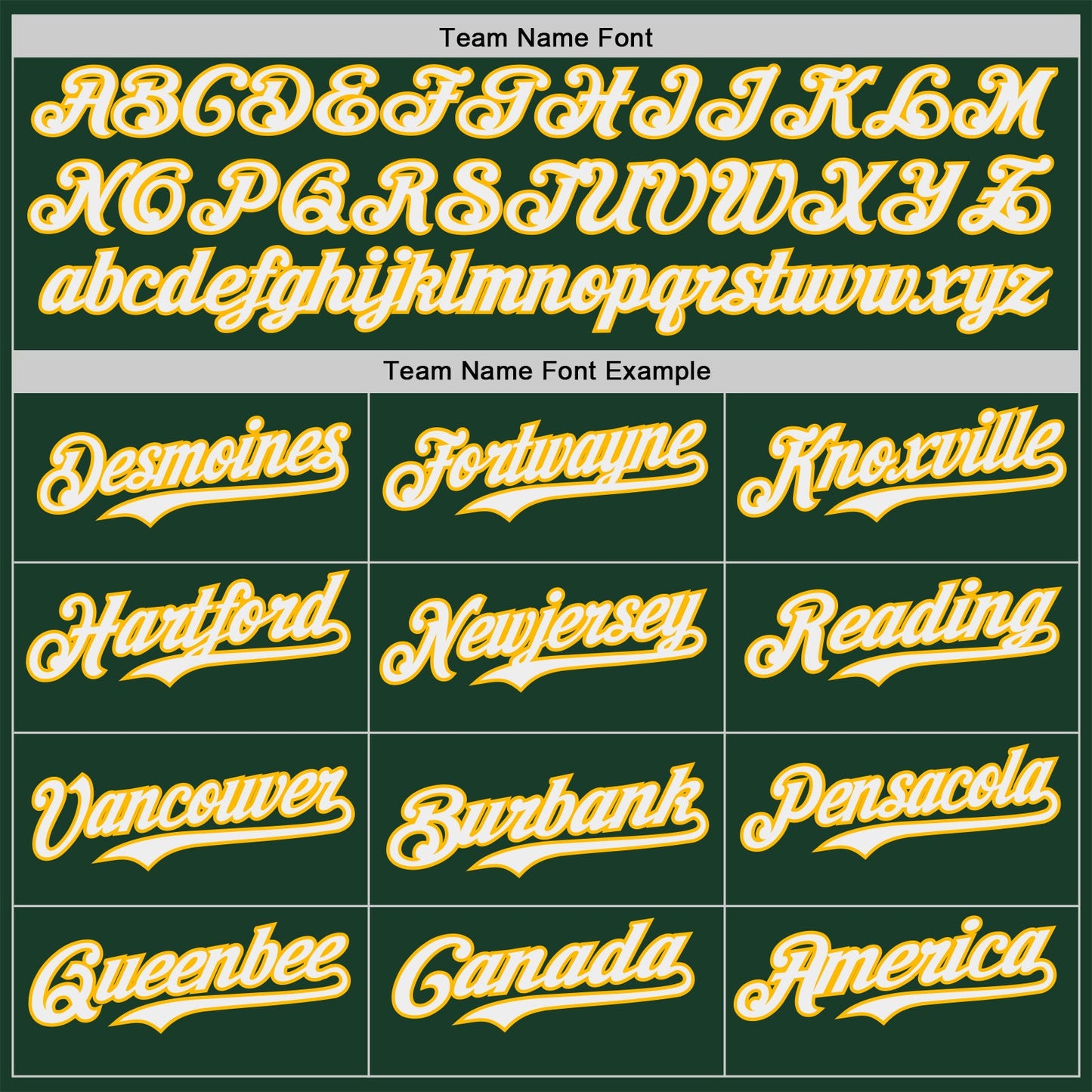 Custom Green White-Gold Ice Cream Waffle Foodie Dessert Authentic Baseball Jersey view 4