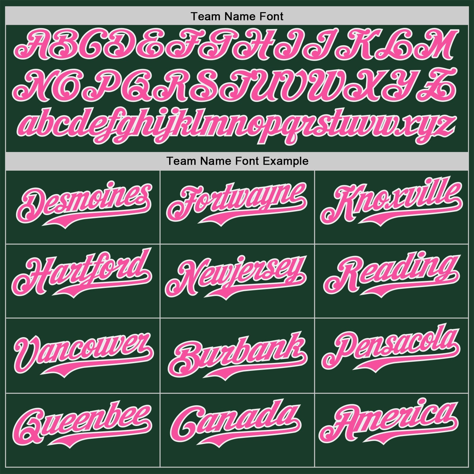 Custom Green Pink-White Ice Cream Waffle Foodie Dessert Authentic Baseball Jersey view 4
